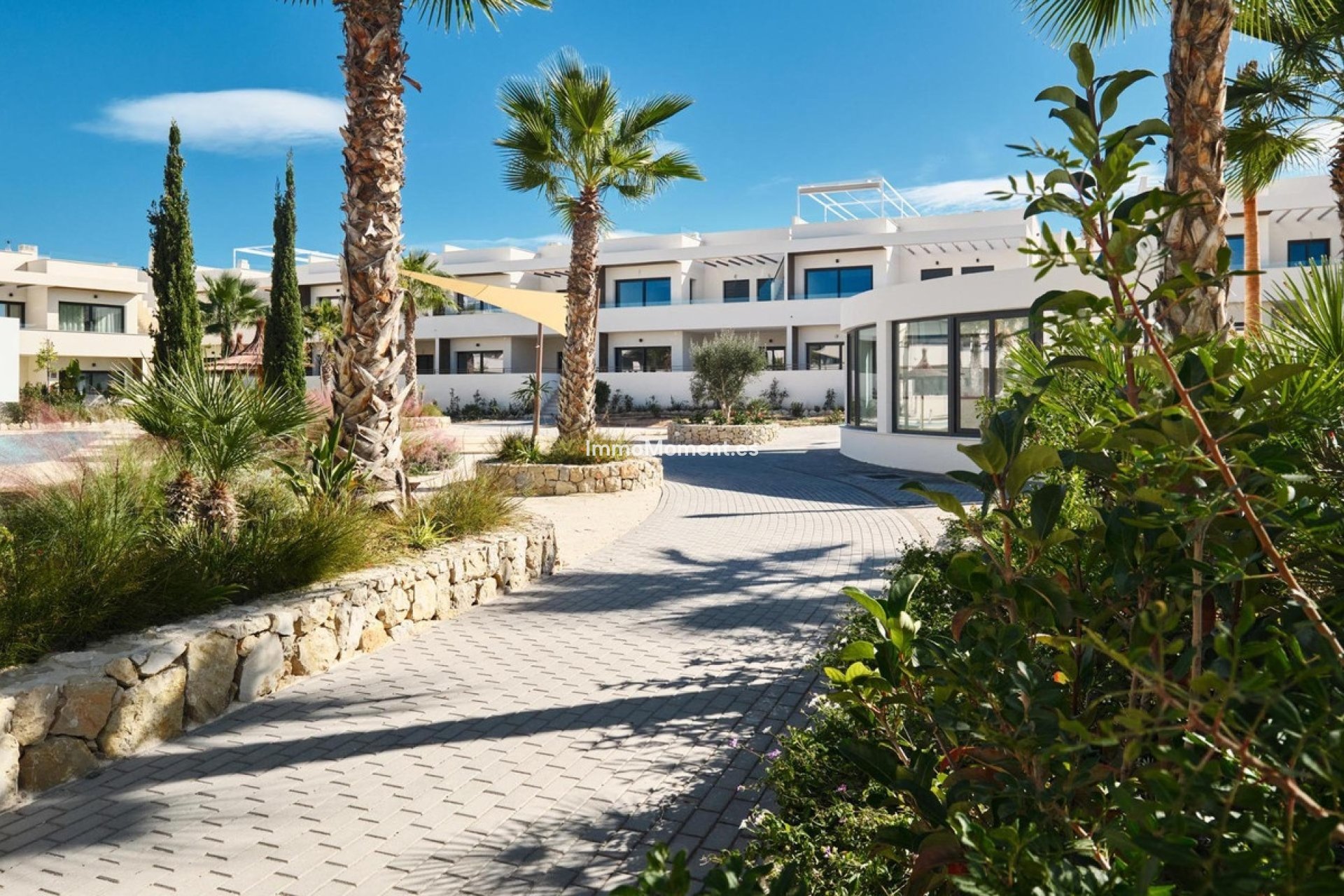 Resale - Villa - Torrevieja - Torrevieja Centro