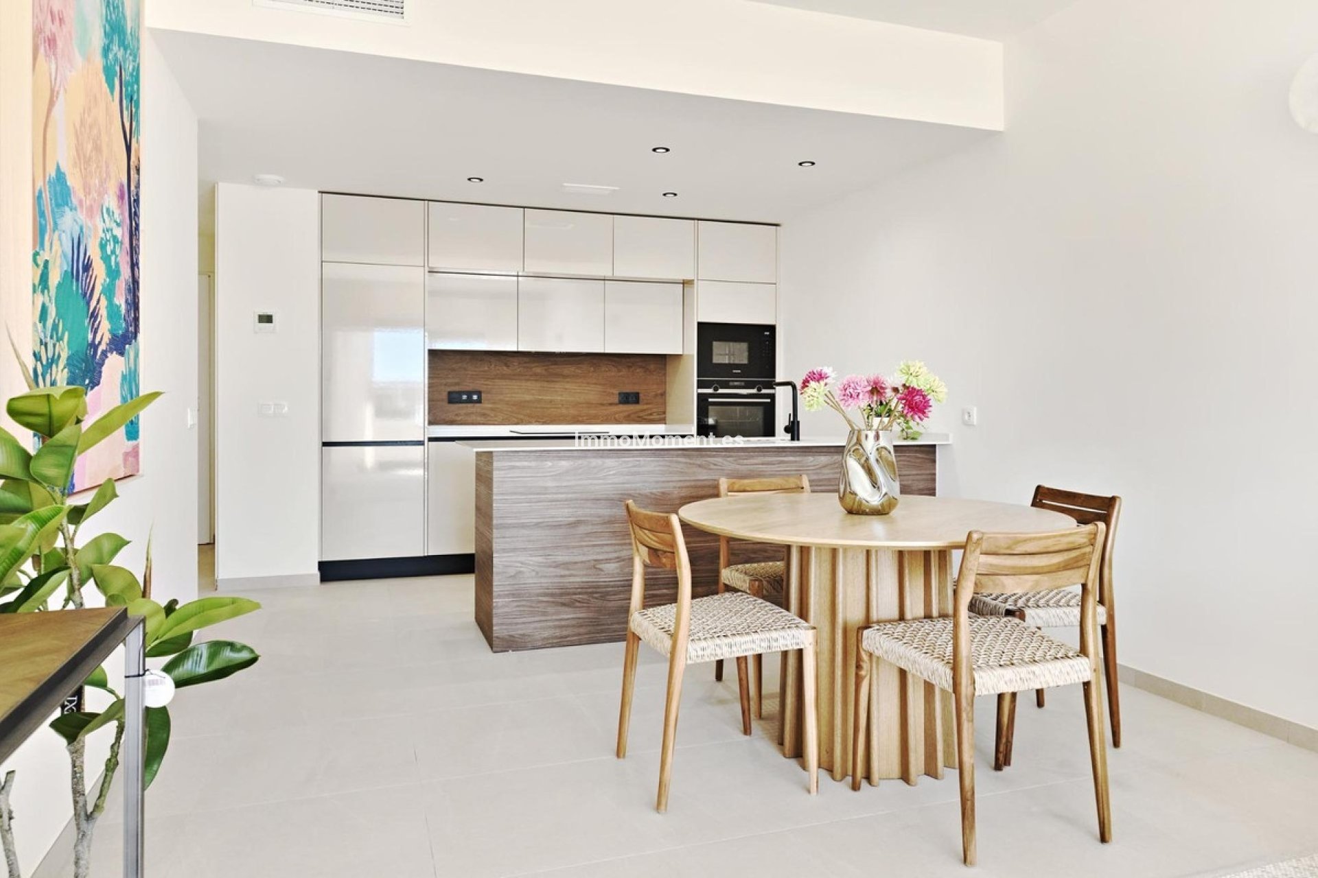 Resale - Villa - Torrevieja - Torrevieja Centro