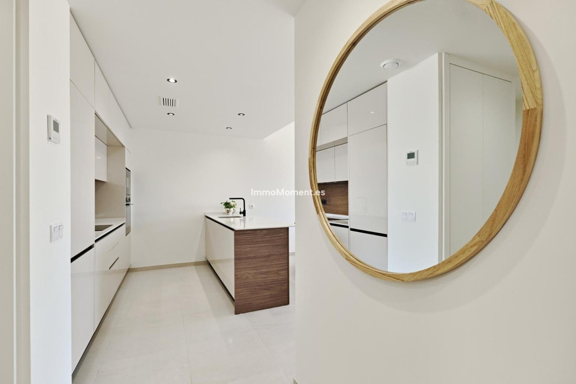 Resale - Villa - Torrevieja - Torrevieja Centro