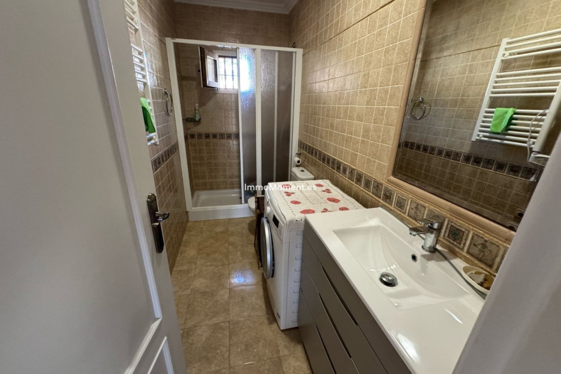 Resale - Villa - Torrevieja - Torrevieja Centro