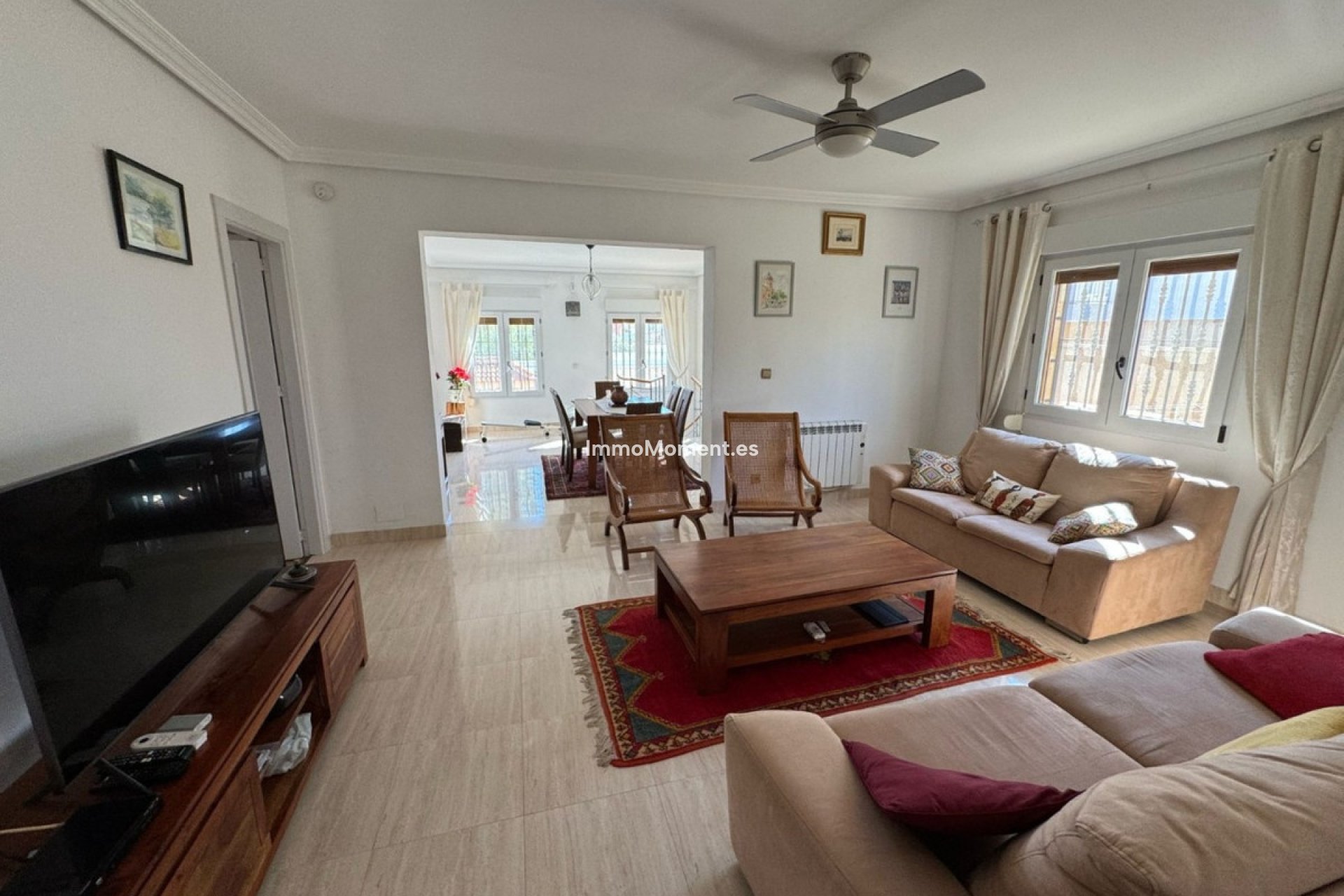 Resale - Villa - Torrevieja - Torrevieja Centro