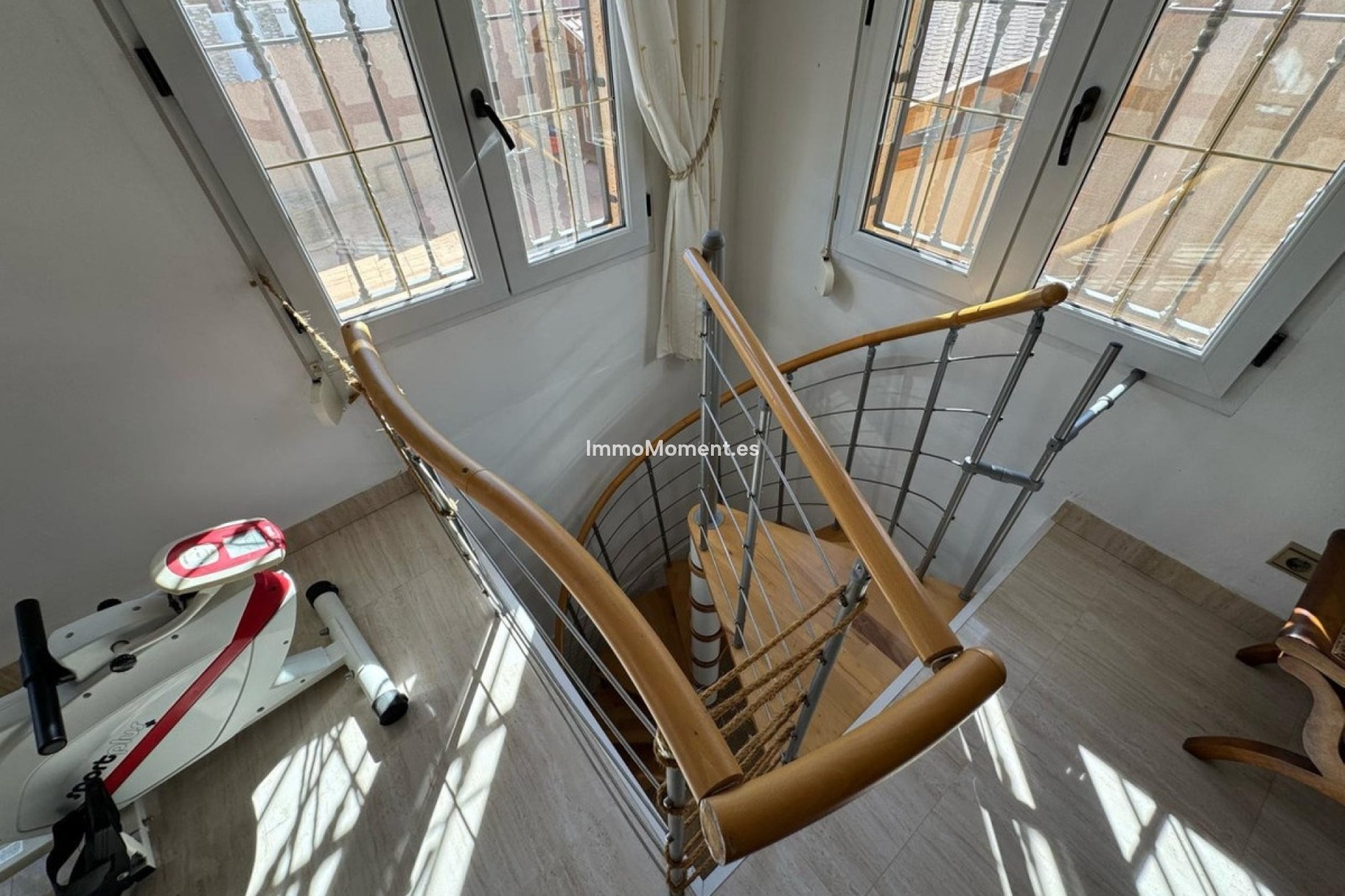 Resale - Villa - Torrevieja - Torrevieja Centro