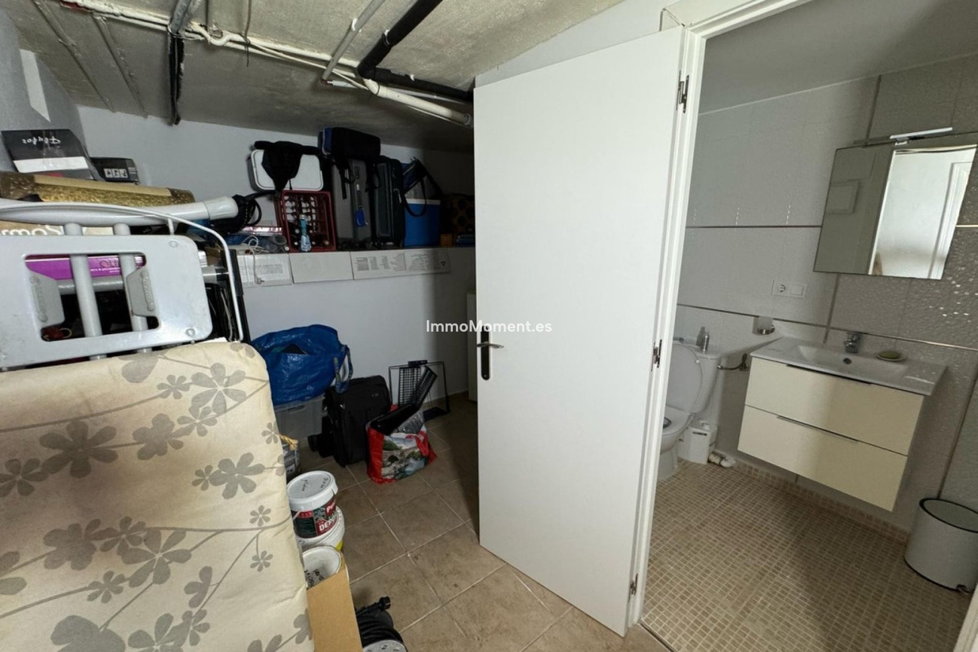 Resale - Villa - Torrevieja - Torrevieja Centro