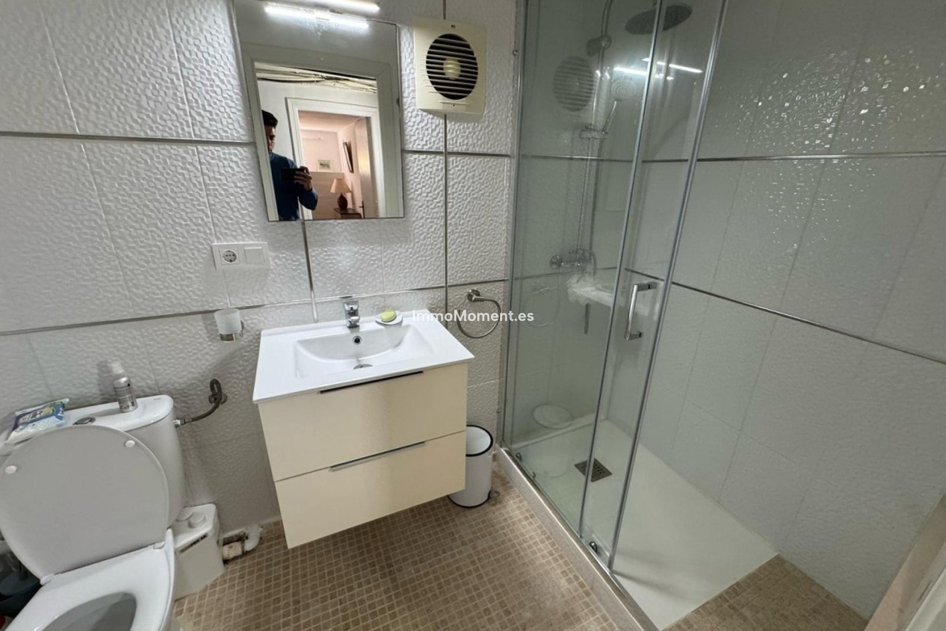 Resale - Villa - Torrevieja - Torrevieja Centro