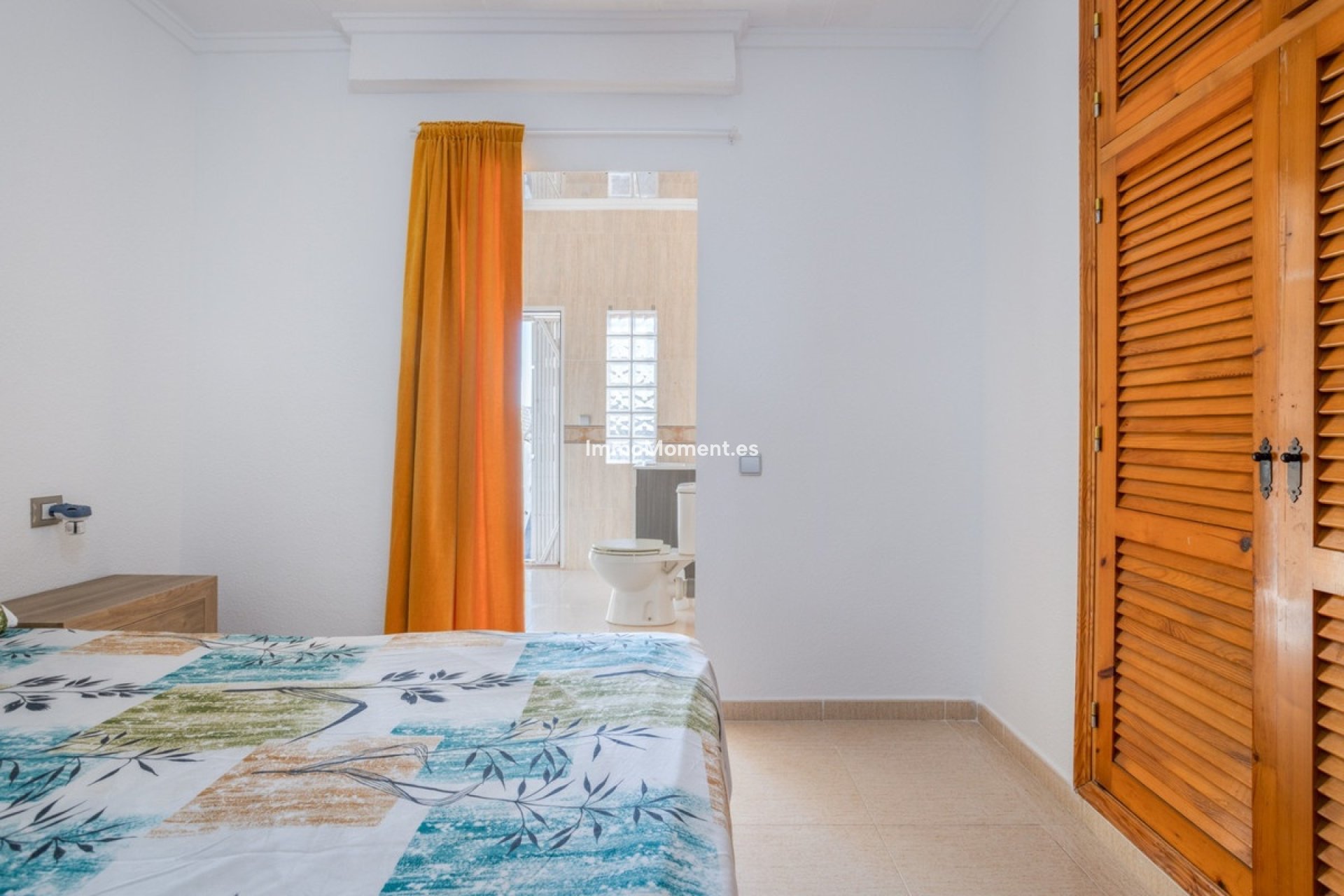 Resale - Villa - Torrevieja - Torrevieja Centro