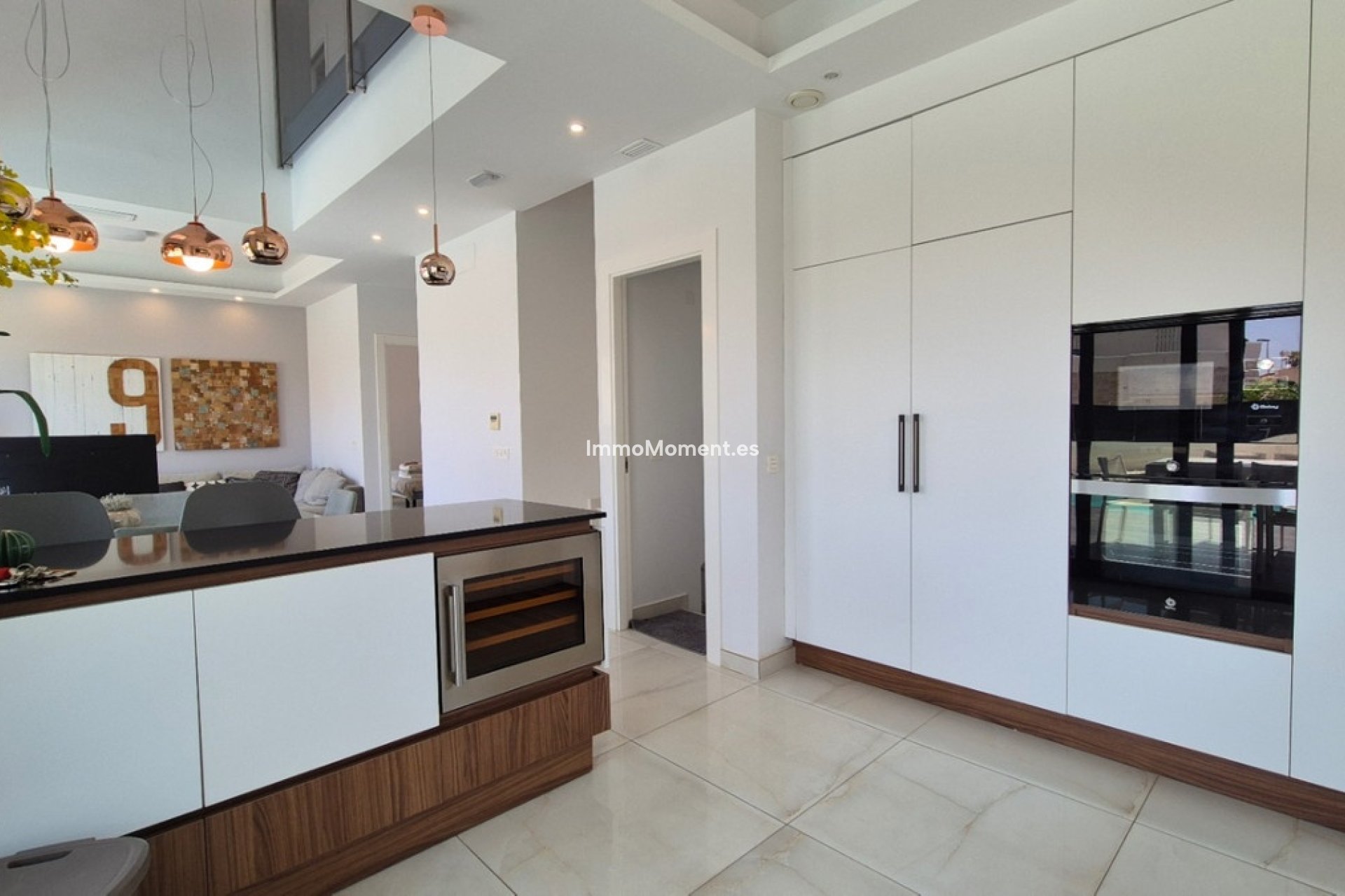 Resale - Villa - Torrevieja - Torrevieja Centro