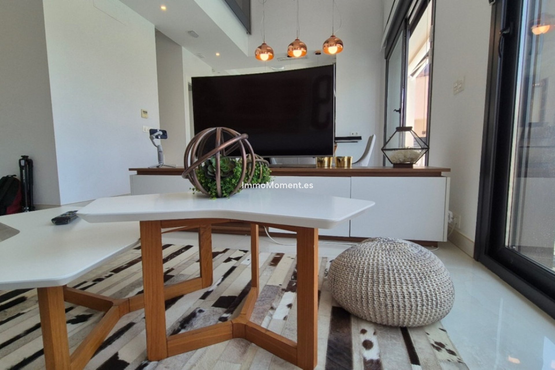 Resale - Villa - Torrevieja - Torrevieja Centro