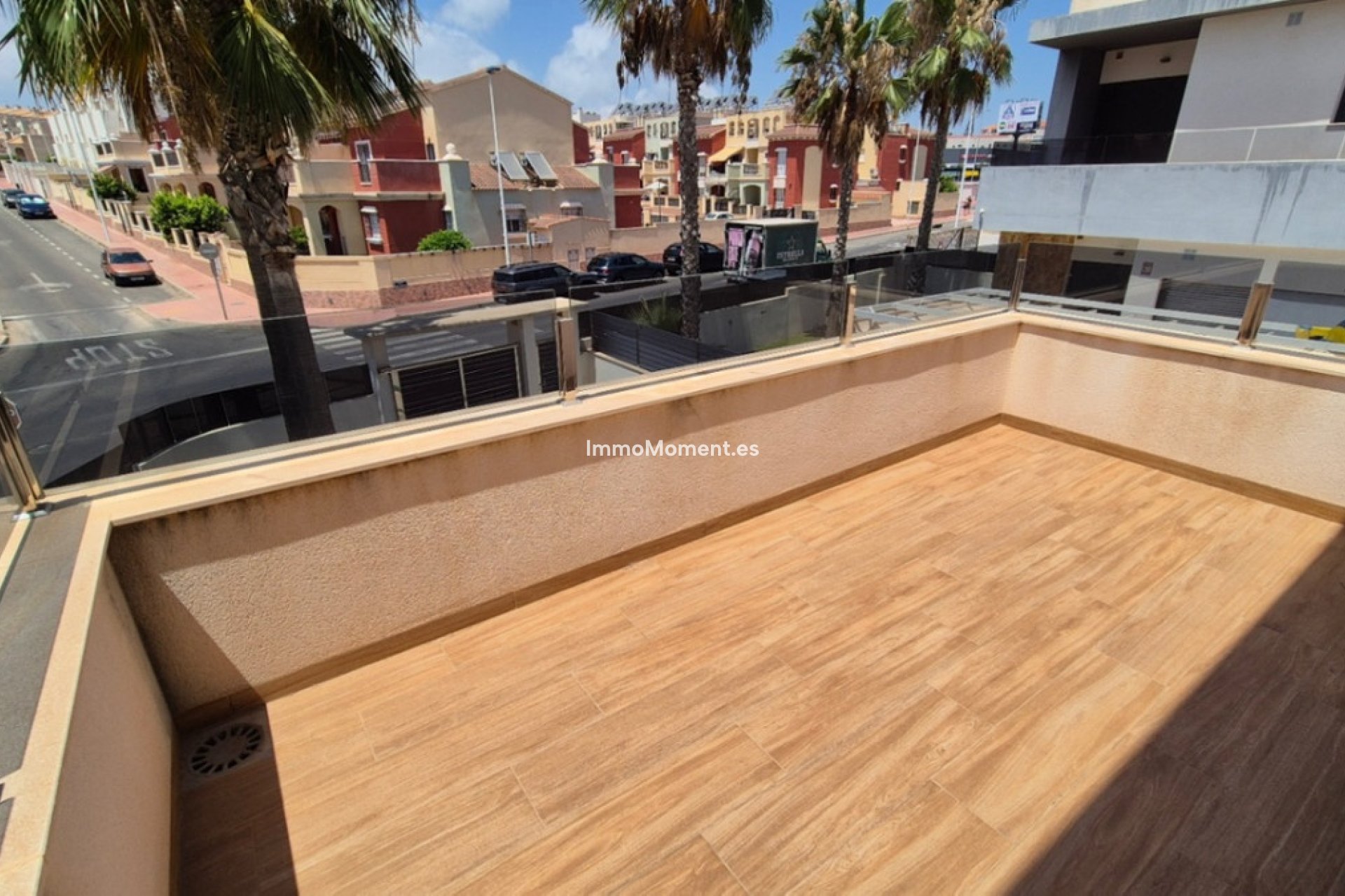 Resale - Villa - Torrevieja - Torrevieja Centro