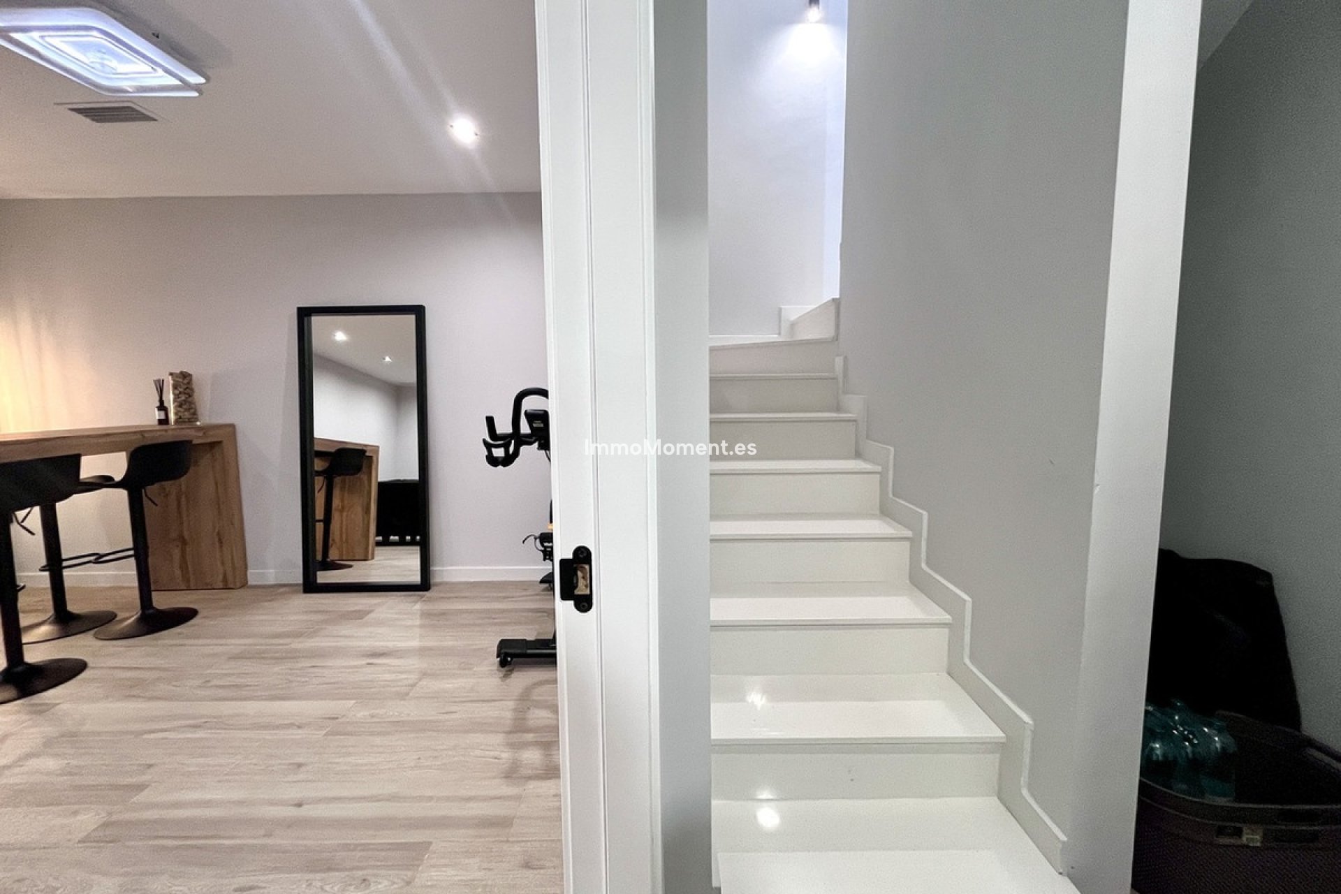 Resale - Villa - Torrevieja - Torrevieja Centro