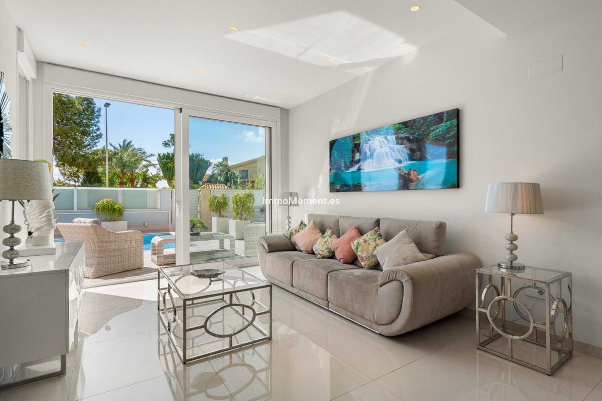 Resale - Villa - Torrevieja - Torrevieja Centro