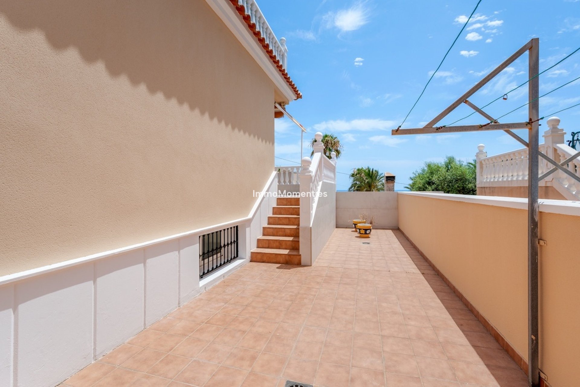 Resale - Villa - Torrevieja - Torrevieja Centro
