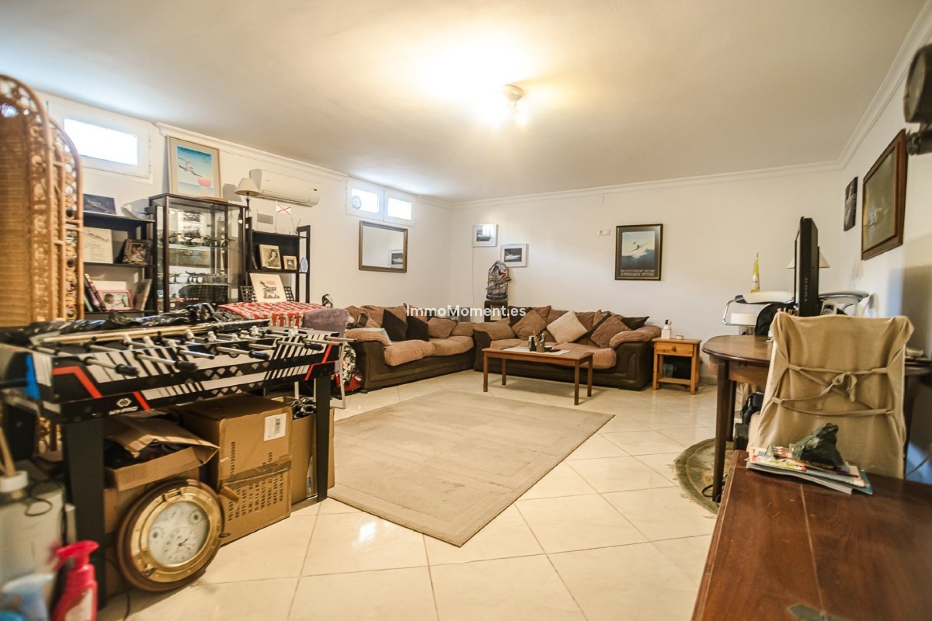 Resale - Villa - Torrevieja - Torrevieja Centro