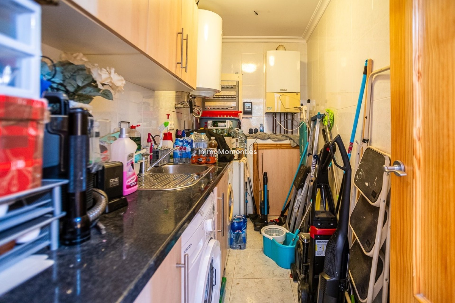 Resale - Villa - Torrevieja - Torrevieja Centro