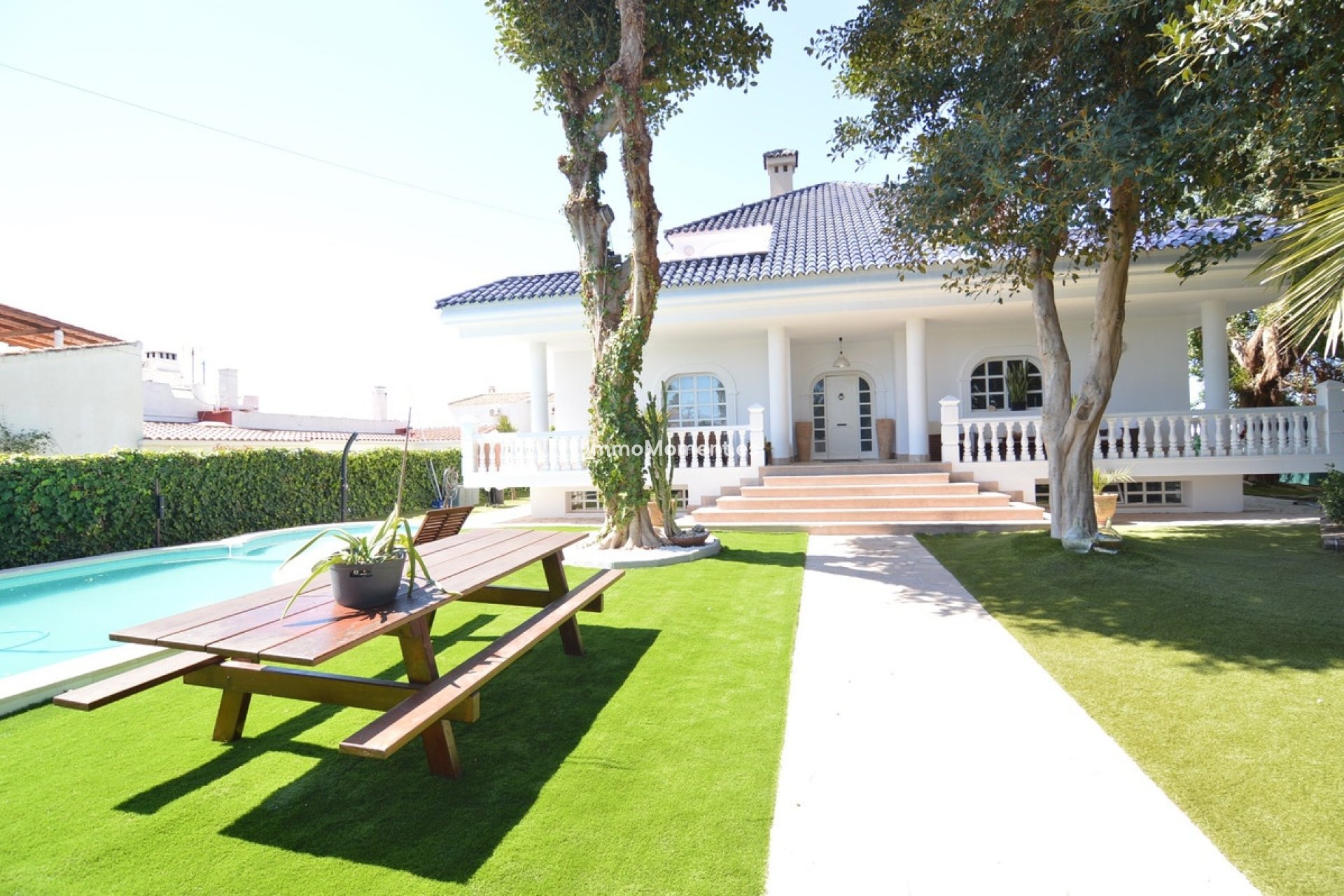 Resale - Villa - Torrevieja - Torrevieja Centro