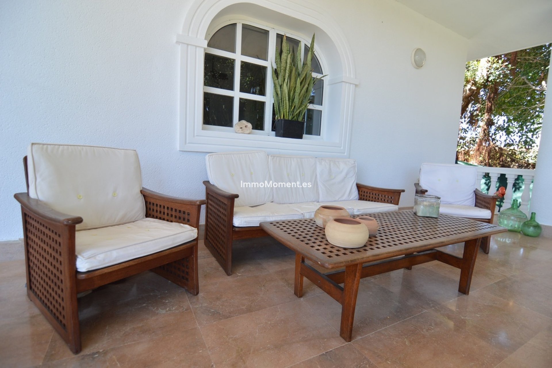 Resale - Villa - Torrevieja - Torrevieja Centro