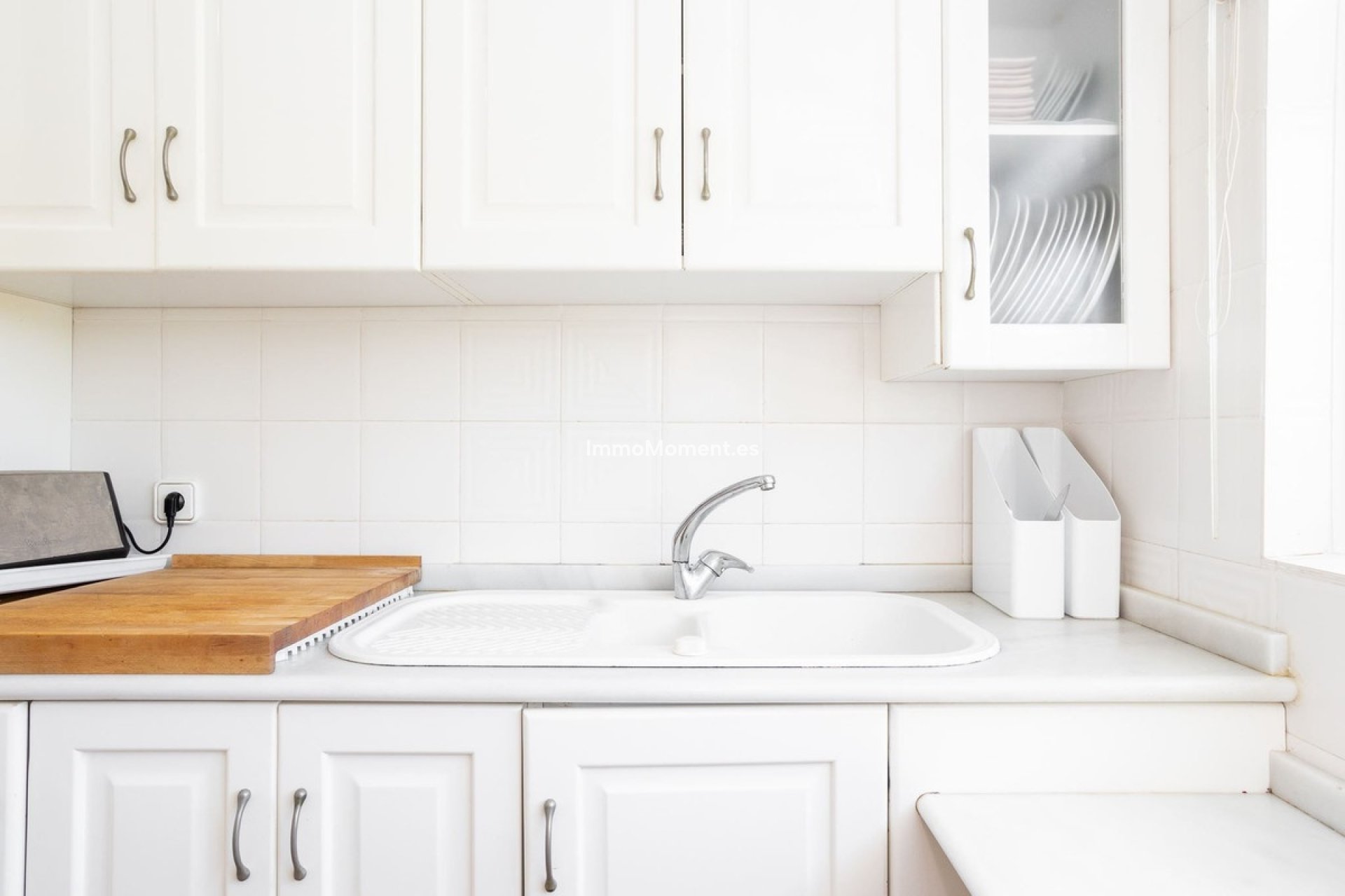 Resale - Villa - Torrevieja - Torrevieja Centro