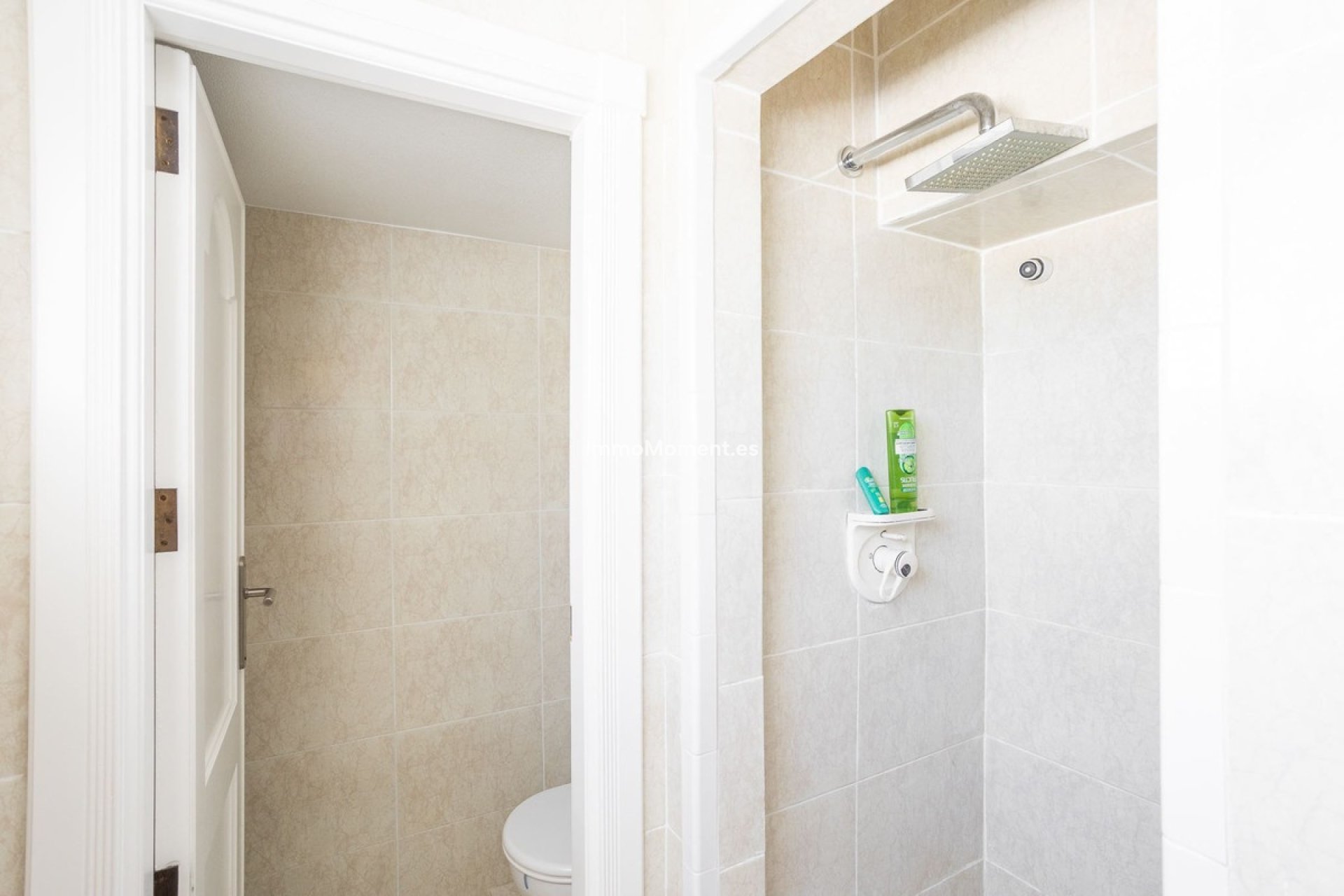 Resale - Villa - Torrevieja - Torrevieja Centro