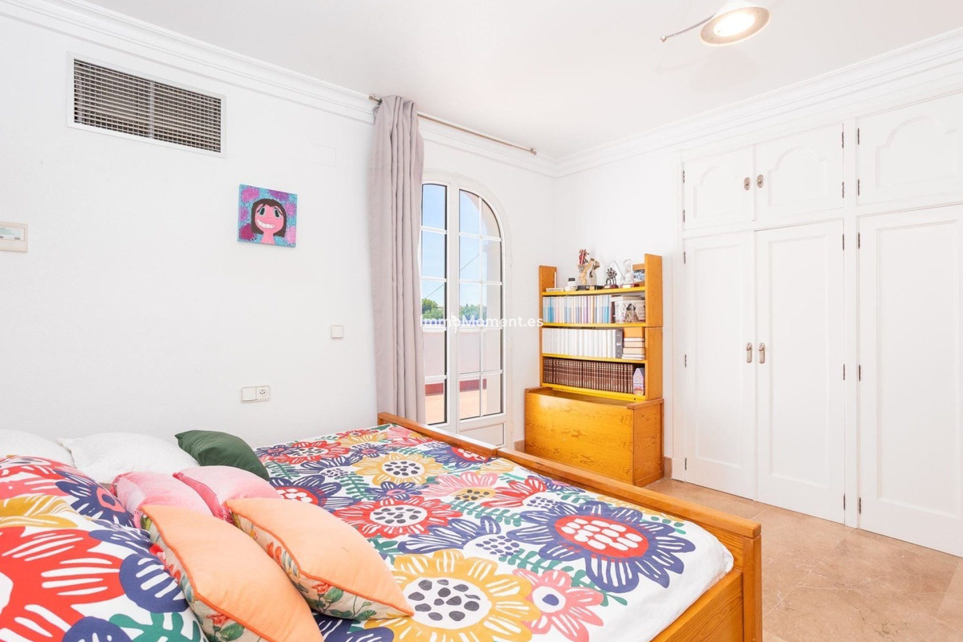 Resale - Villa - Torrevieja - Torrevieja Centro