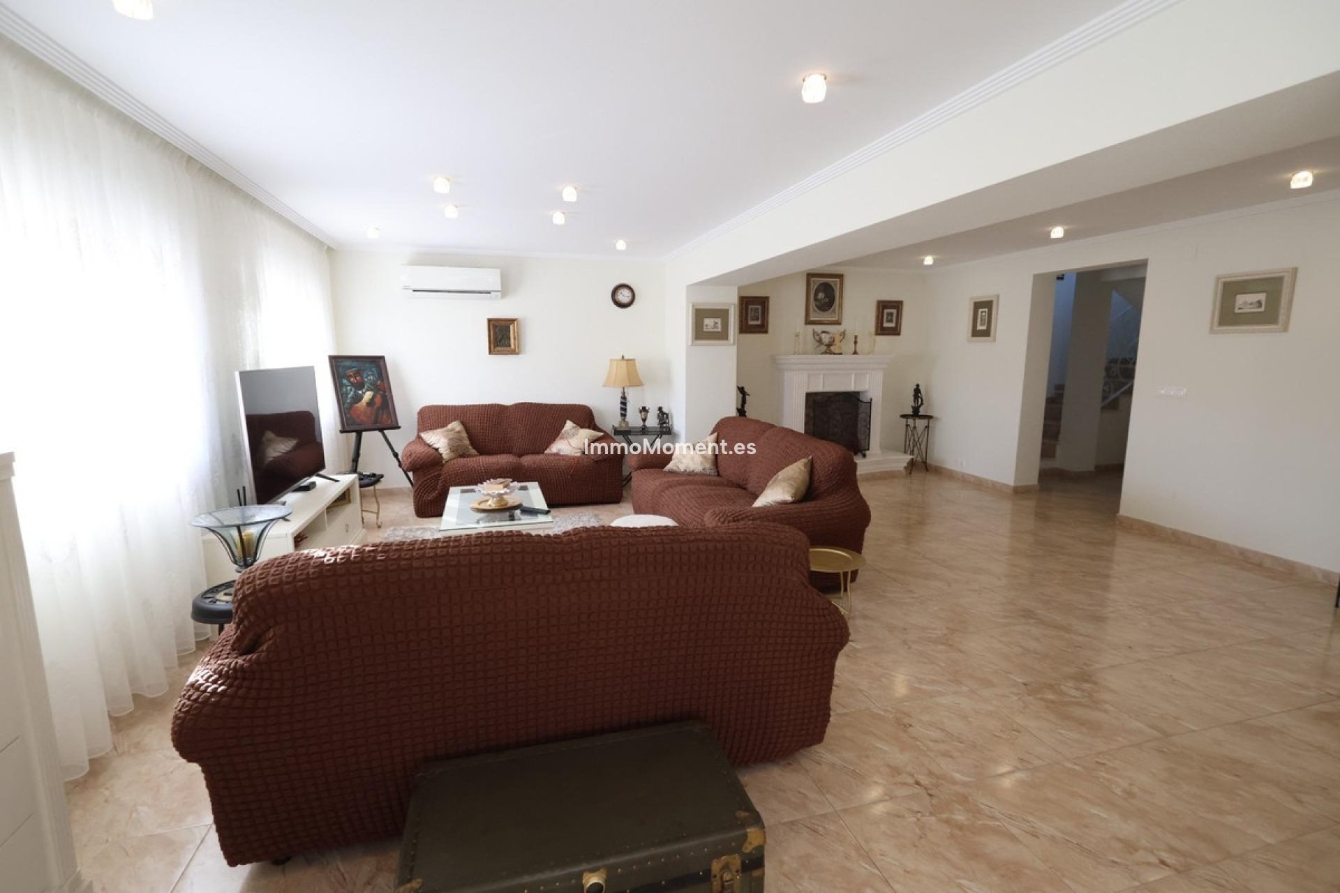 Resale - Villa - Torrevieja - Torrevieja Centro