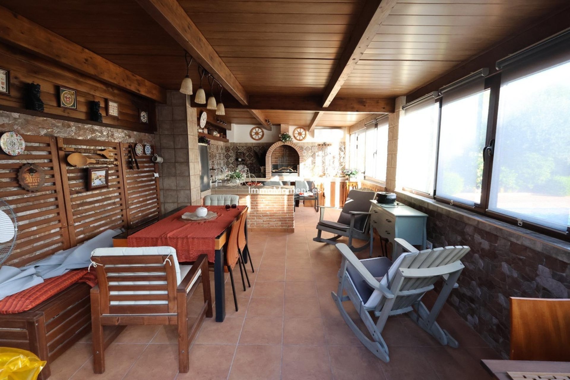 Resale - Villa - Torrevieja - Torrevieja Centro