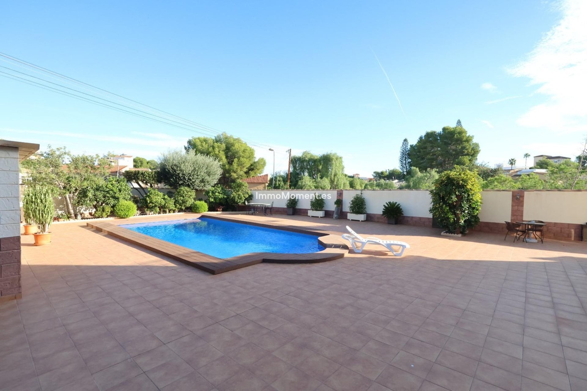 Resale - Villa - Torrevieja - Torrevieja Centro