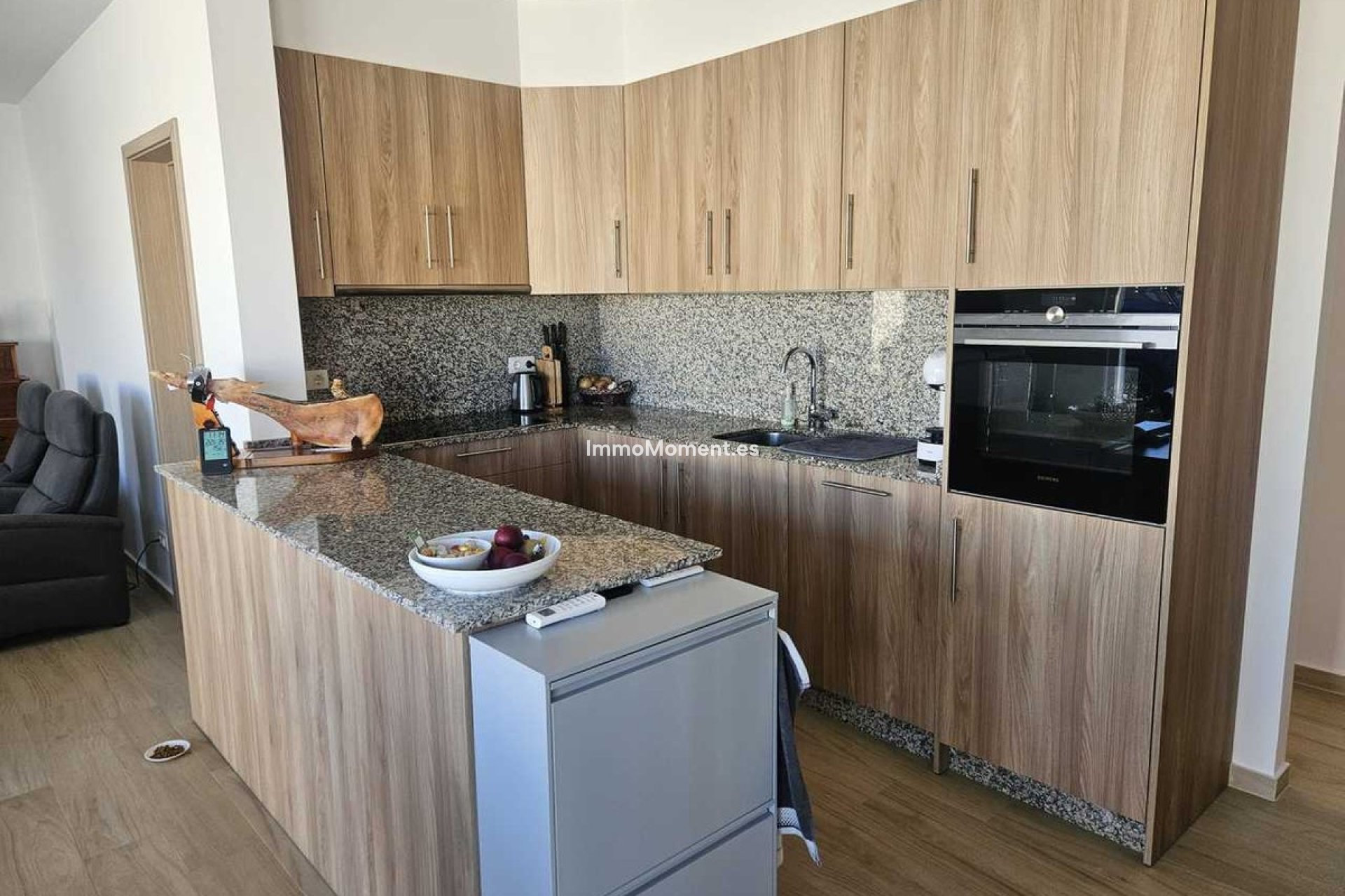 Resale - Villa - Torrevieja - Torrevieja Centro