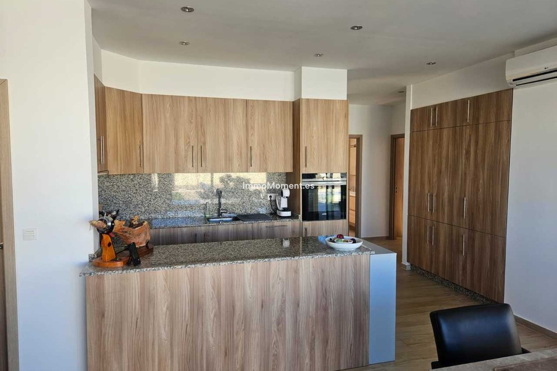 Resale - Villa - Torrevieja - Torrevieja Centro