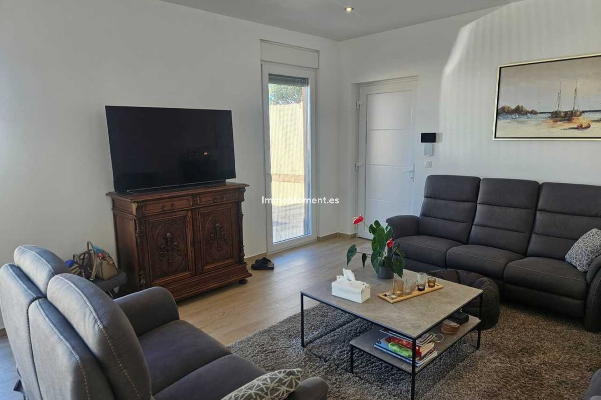 Resale - Villa - Torrevieja - Torrevieja Centro