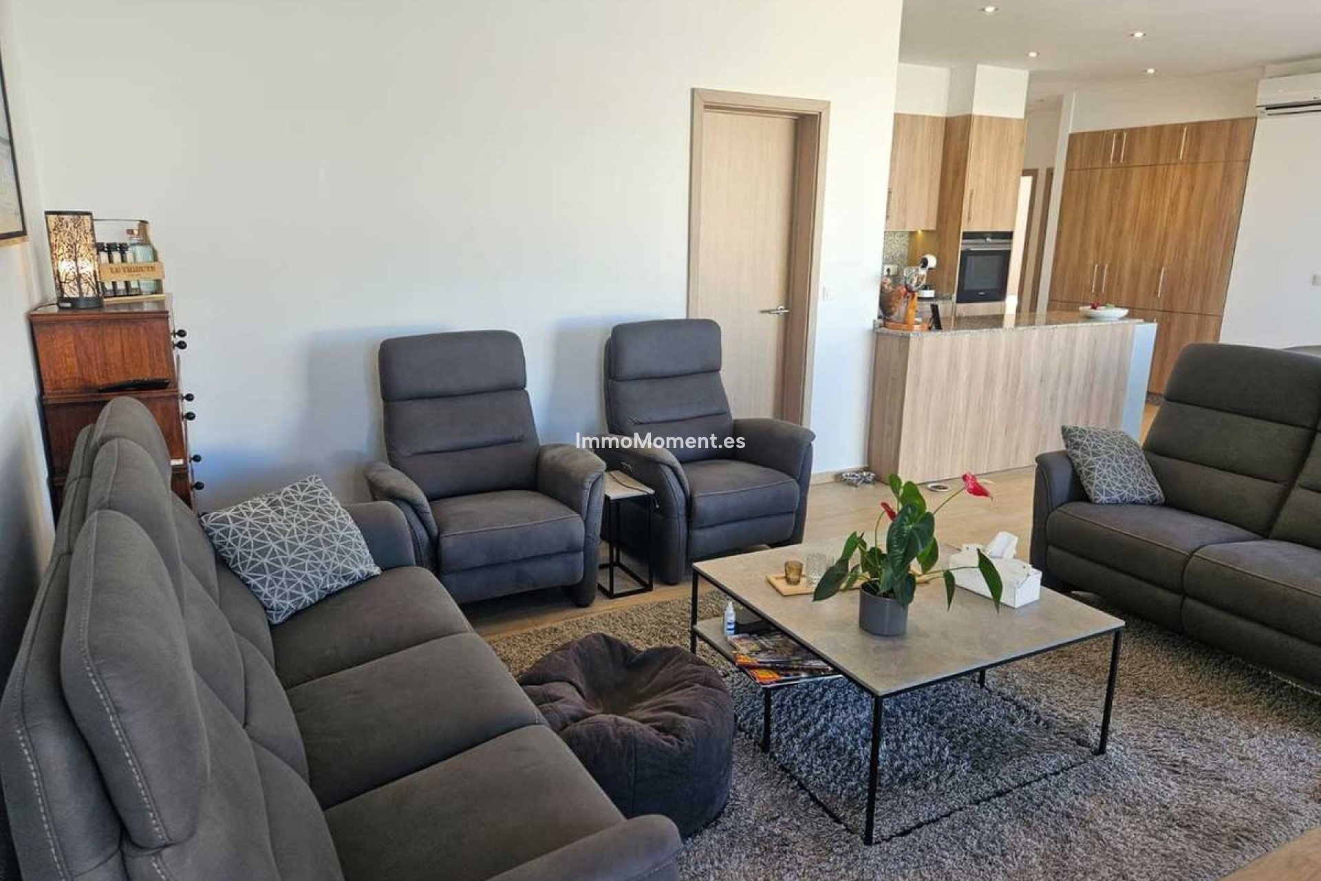 Resale - Villa - Torrevieja - Torrevieja Centro