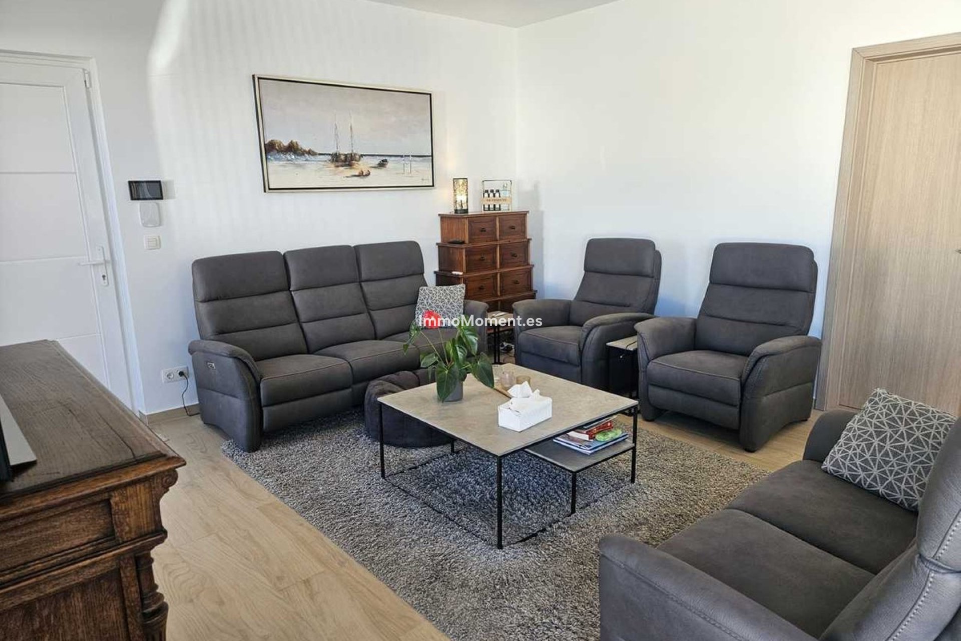 Resale - Villa - Torrevieja - Torrevieja Centro