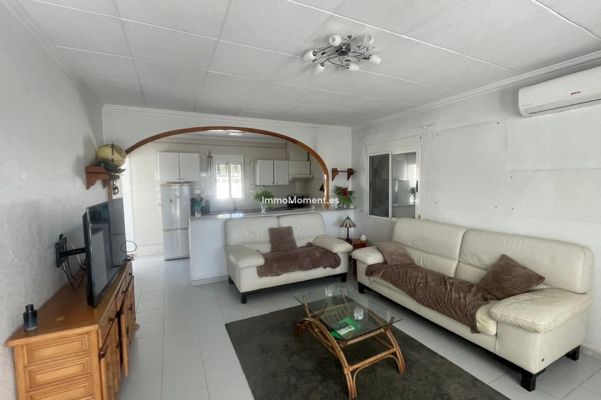 Resale - Villa - Torrevieja - Torrevieja Centro