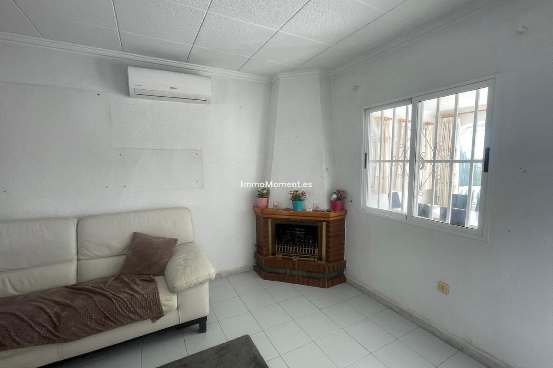 Resale - Villa - Torrevieja - Torrevieja Centro