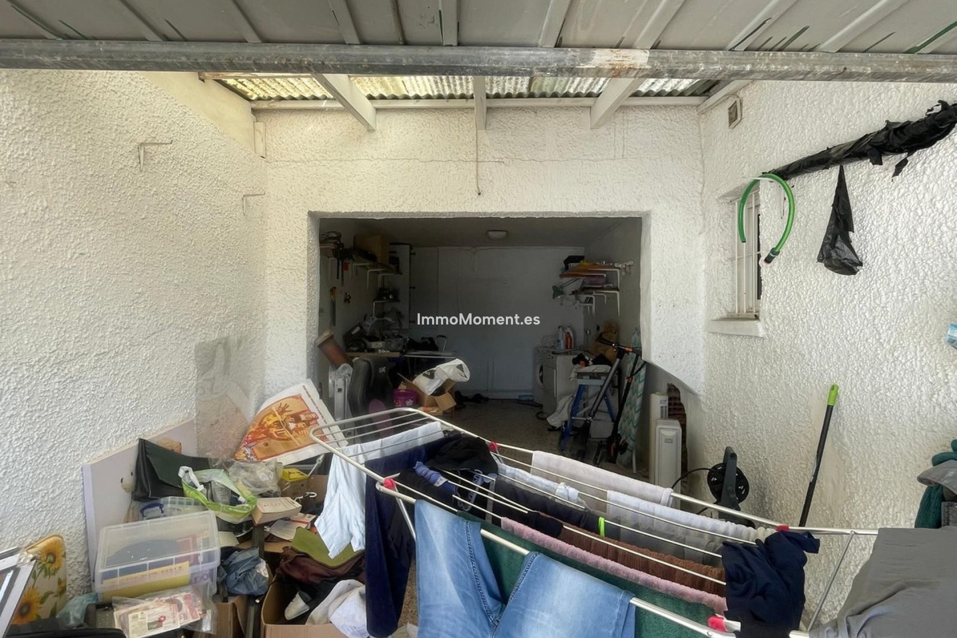 Resale - Villa - Torrevieja - Torrevieja Centro