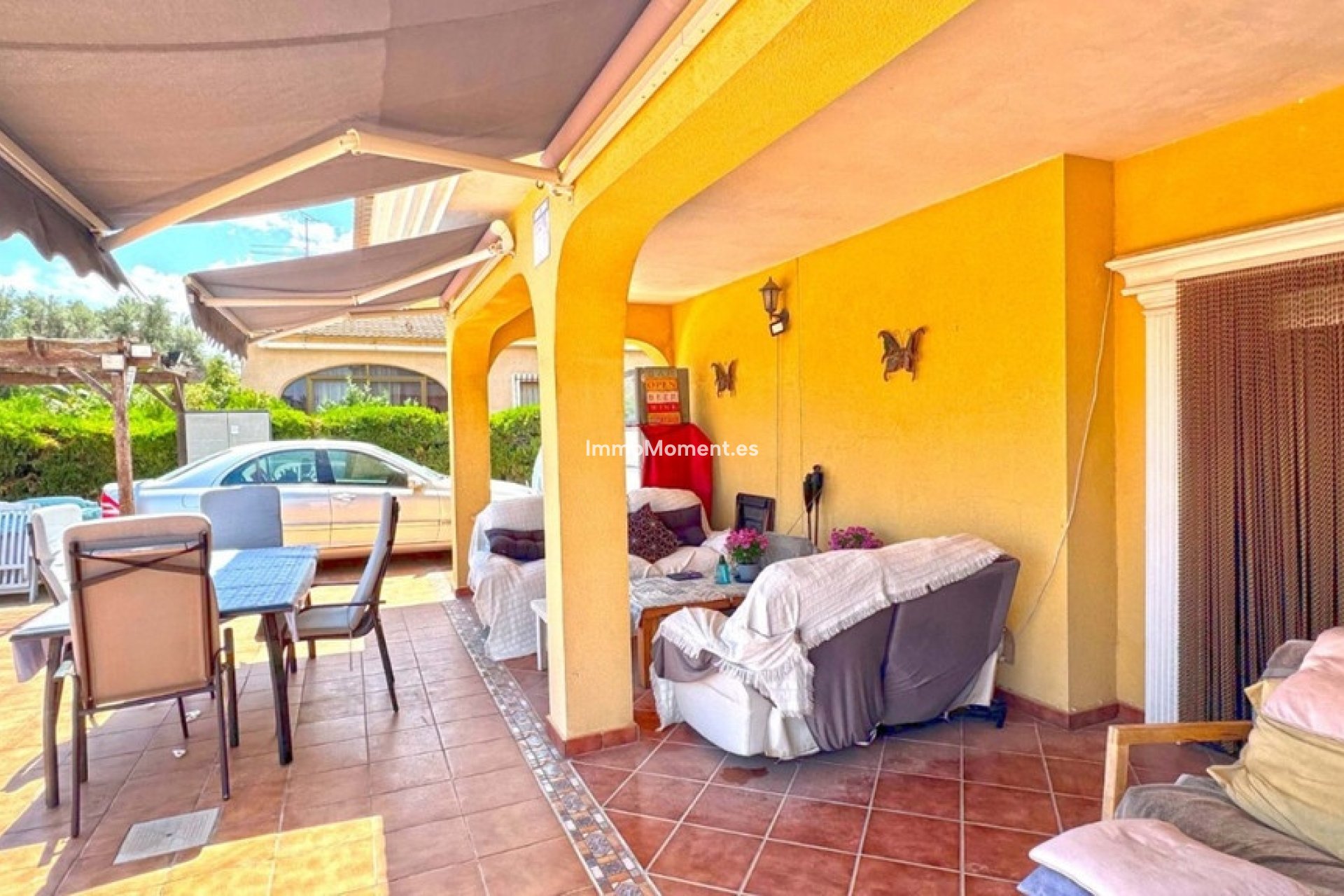 Resale - Villa - Torrevieja - Torrevieja Centro