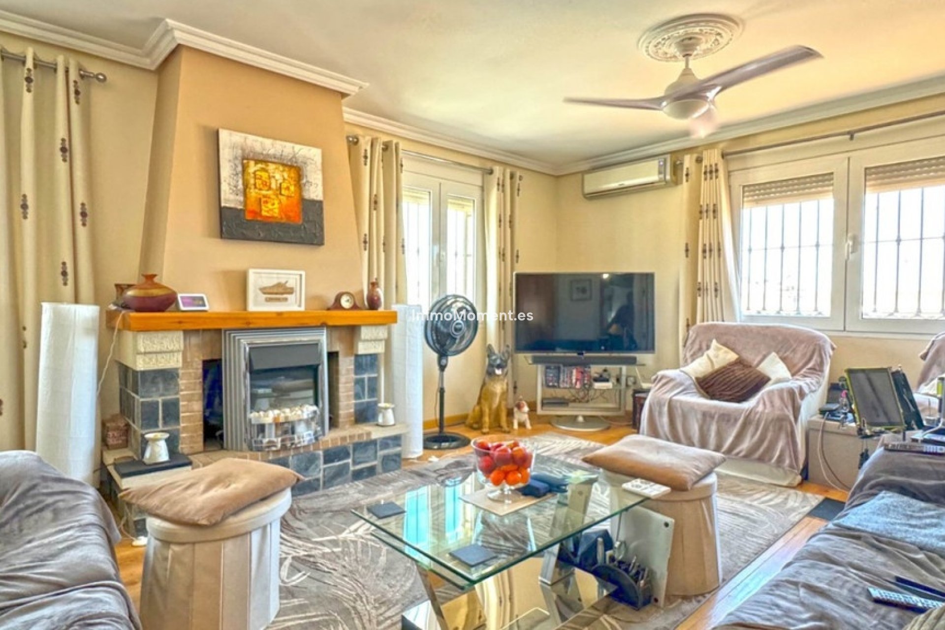 Resale - Villa - Torrevieja - Torrevieja Centro