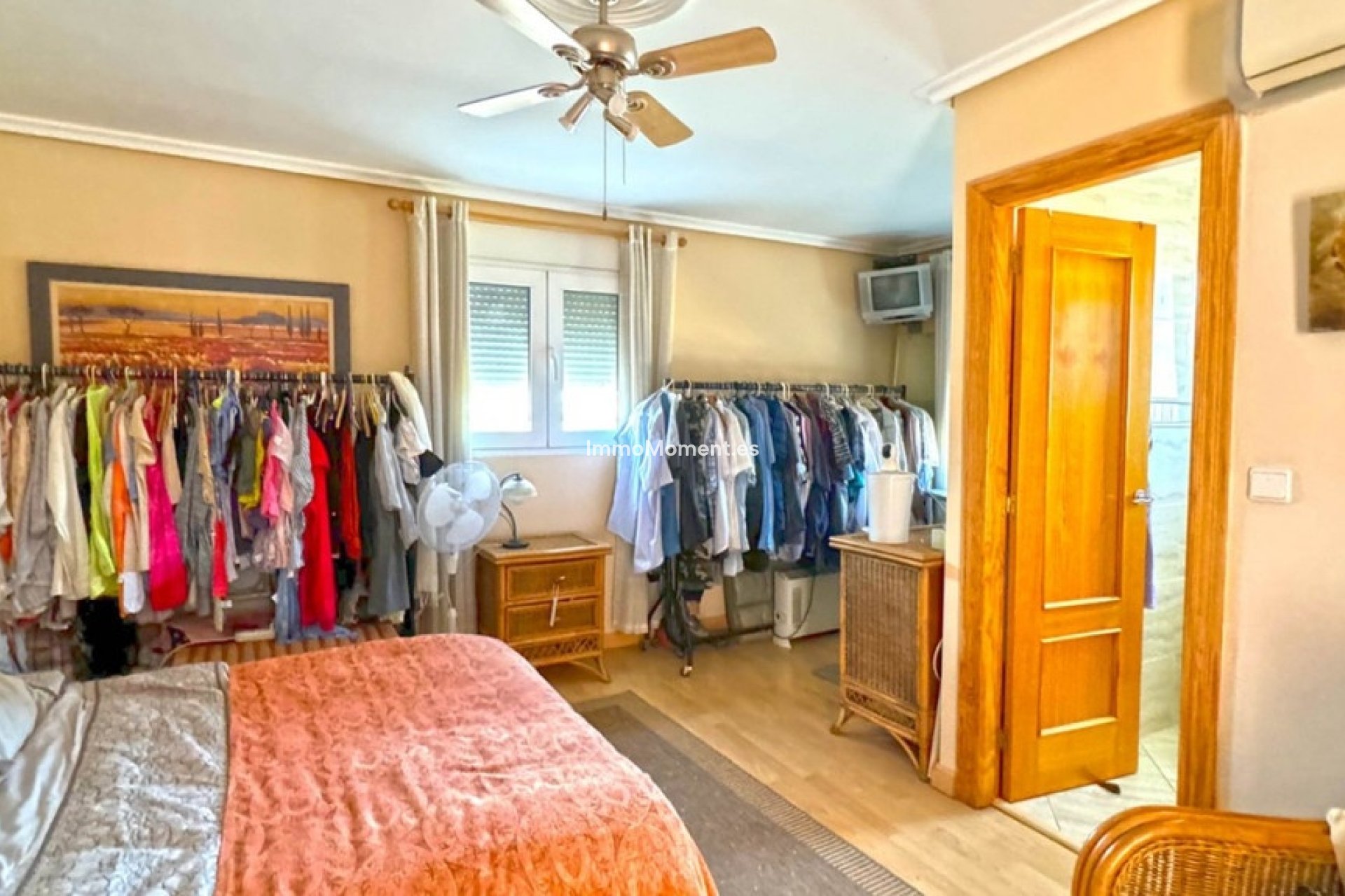 Resale - Villa - Torrevieja - Torrevieja Centro