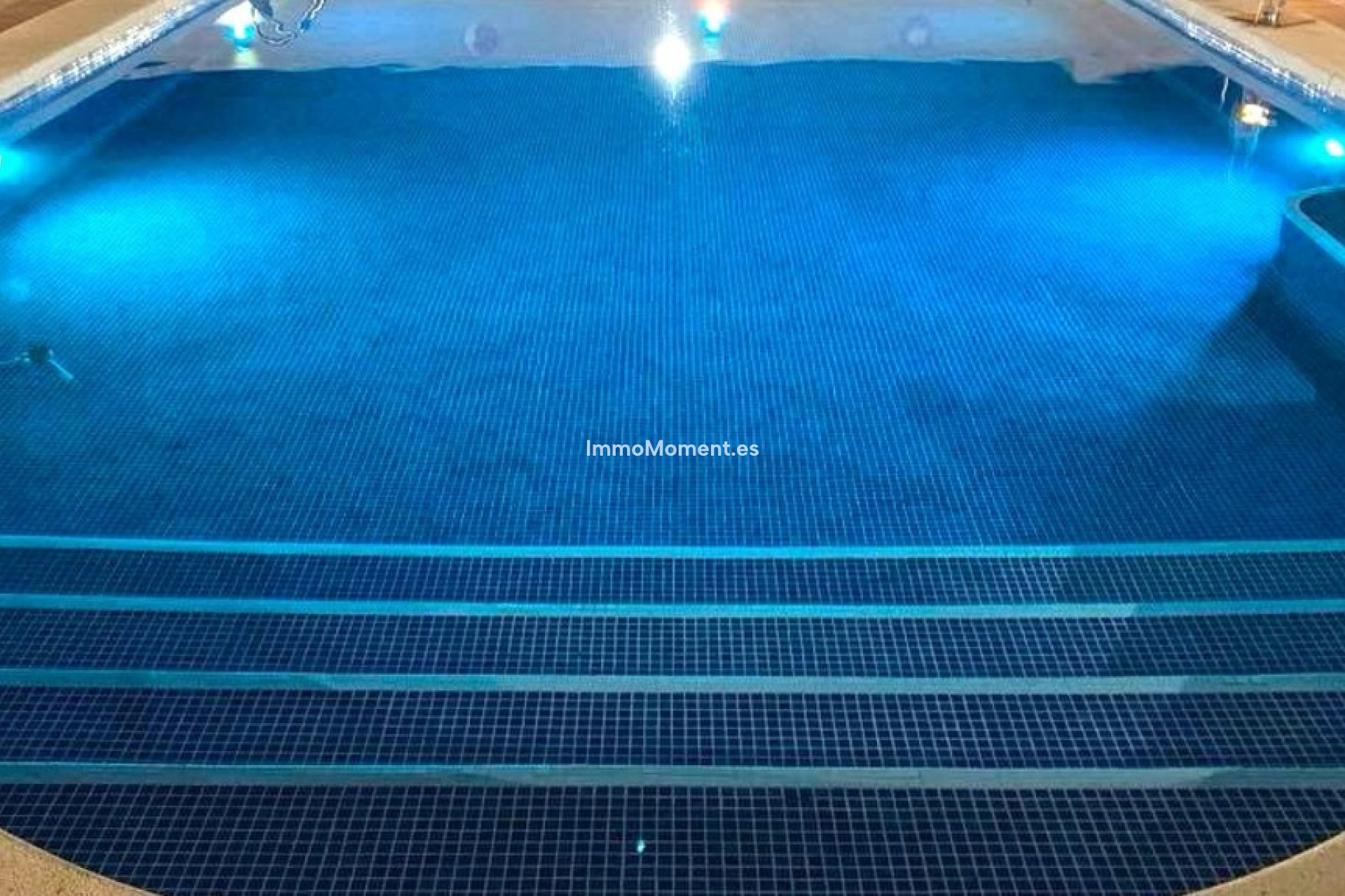 Resale - Villa - Torrevieja - Torrevieja Centro