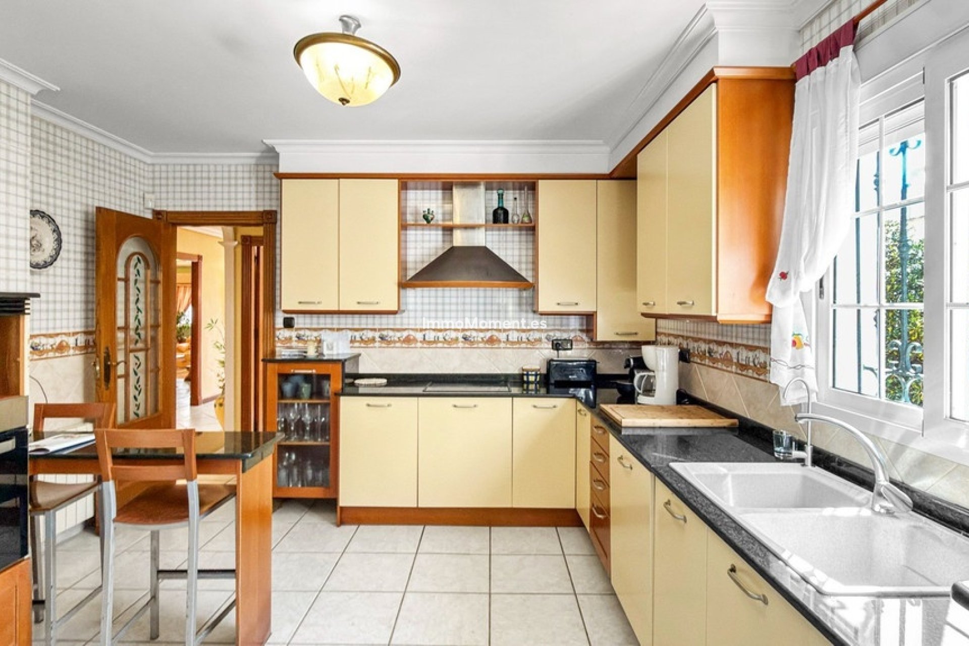 Resale - Villa - Torrevieja - Torrevieja Centro