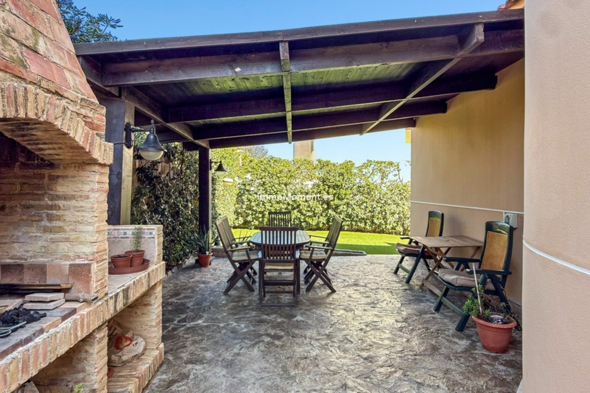 Resale - Villa - Torrevieja - Torrevieja Centro