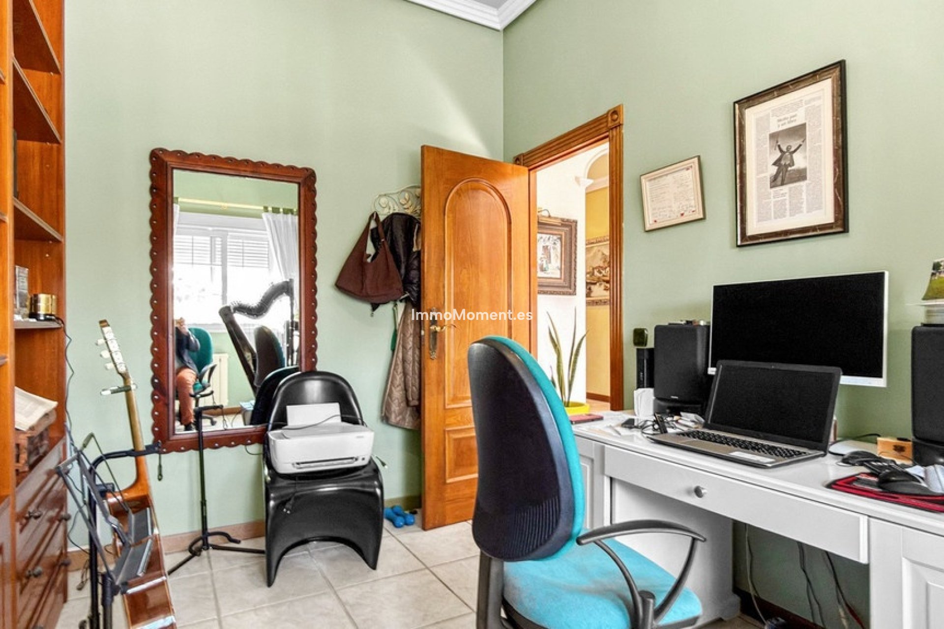 Resale - Villa - Torrevieja - Torrevieja Centro