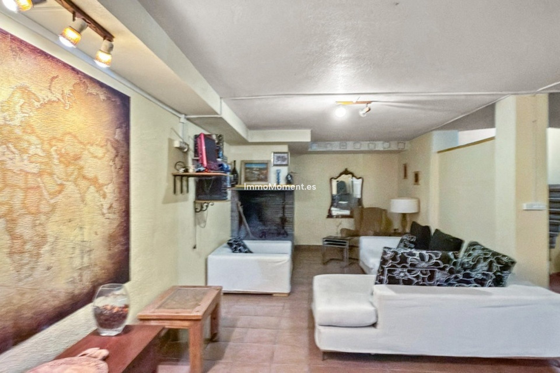 Resale - Villa - Torrevieja - Torrevieja Centro