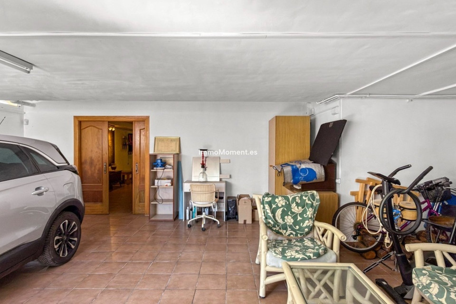 Resale - Villa - Torrevieja - Torrevieja Centro