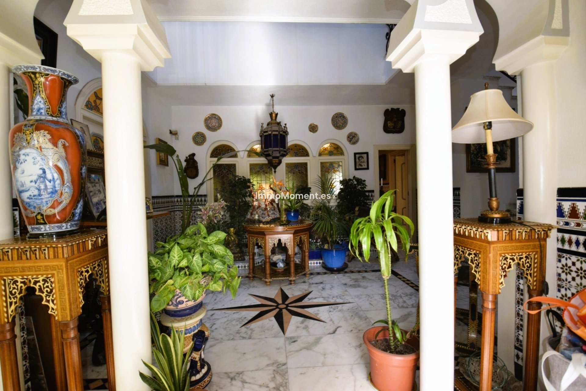 Resale - Villa - Torrevieja - Torrevieja Centro