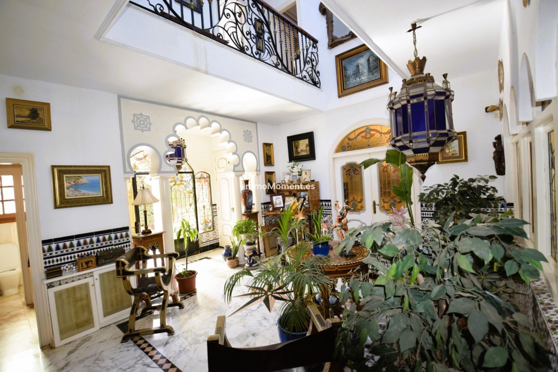 Resale - Villa - Torrevieja - Torrevieja Centro