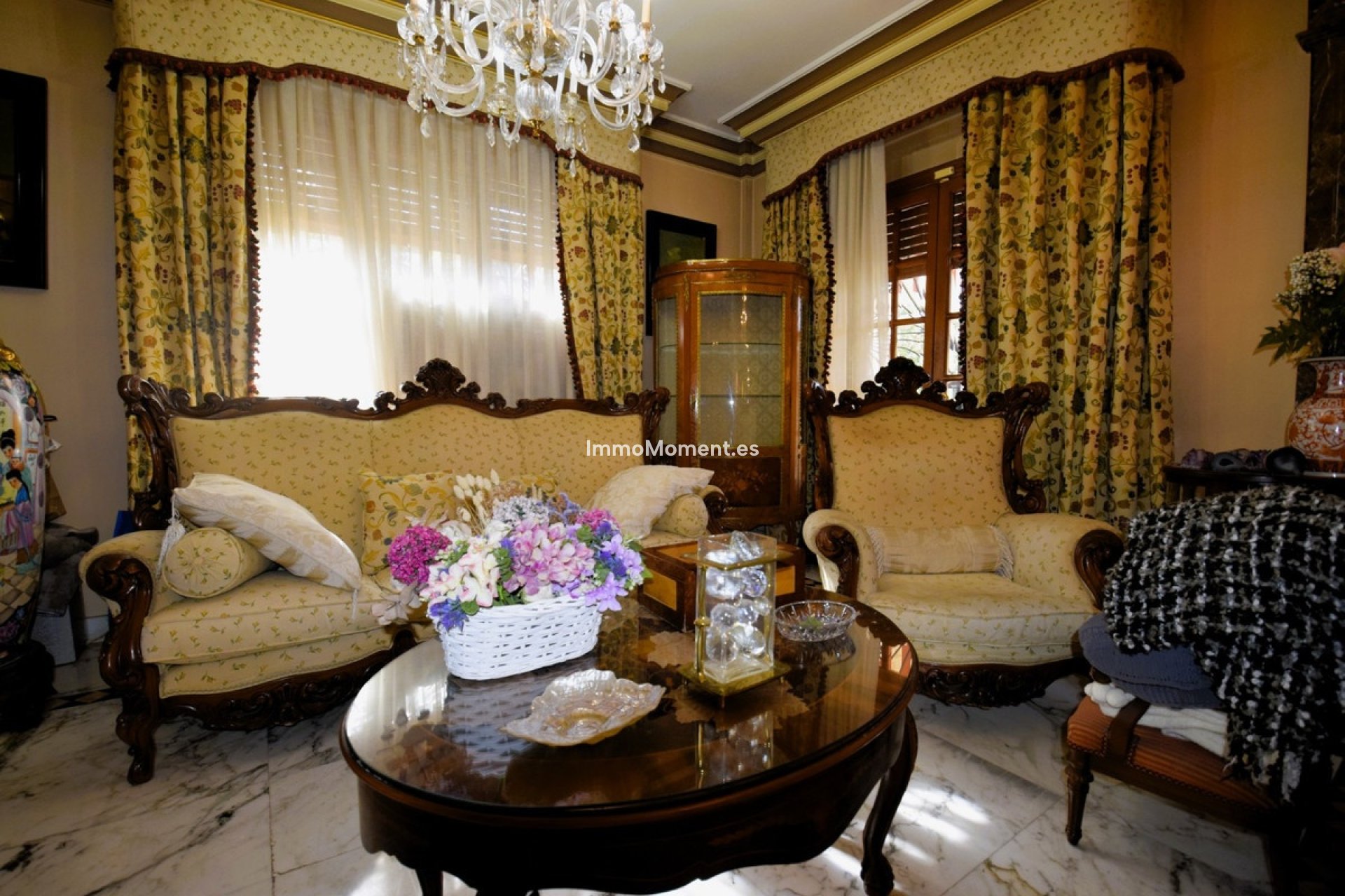 Resale - Villa - Torrevieja - Torrevieja Centro