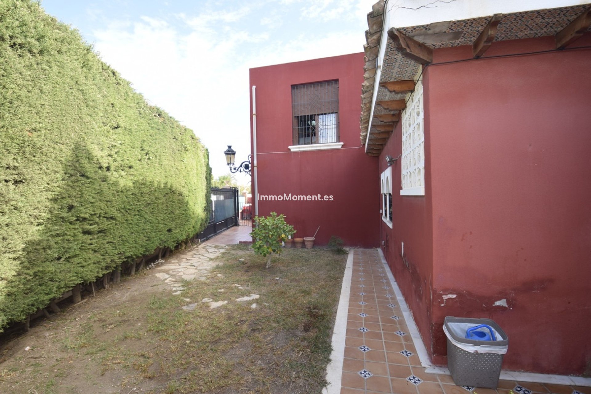 Resale - Villa - Torrevieja - Torrevieja Centro