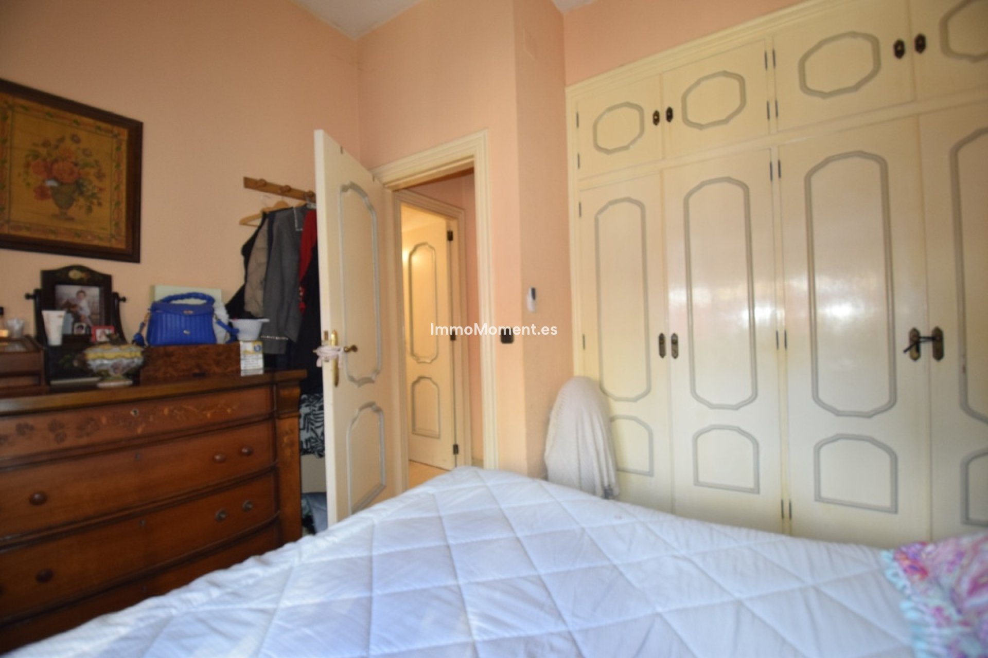 Resale - Villa - Torrevieja - Torrevieja Centro