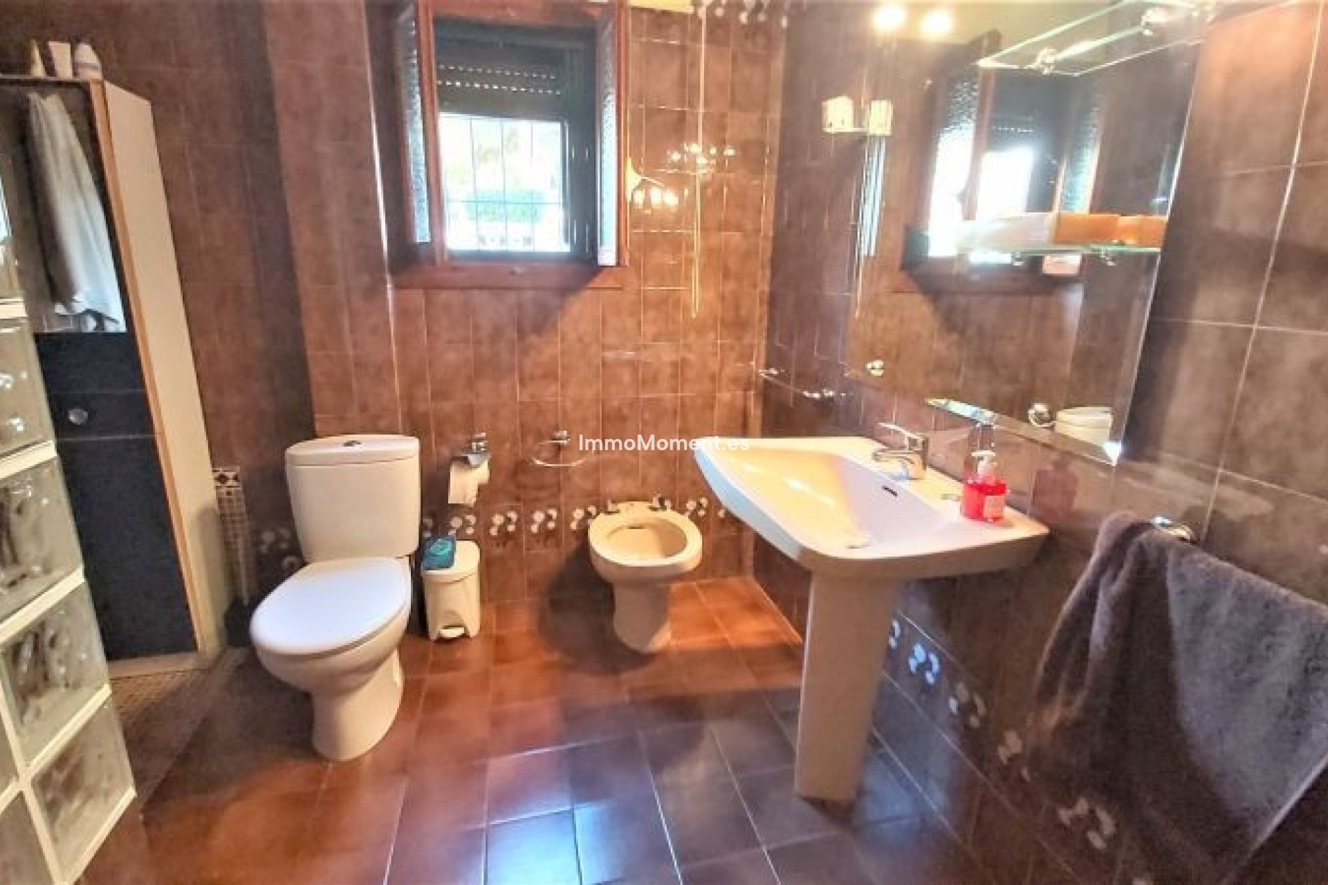 Resale - Villa - Torrevieja - Torrevieja Centro