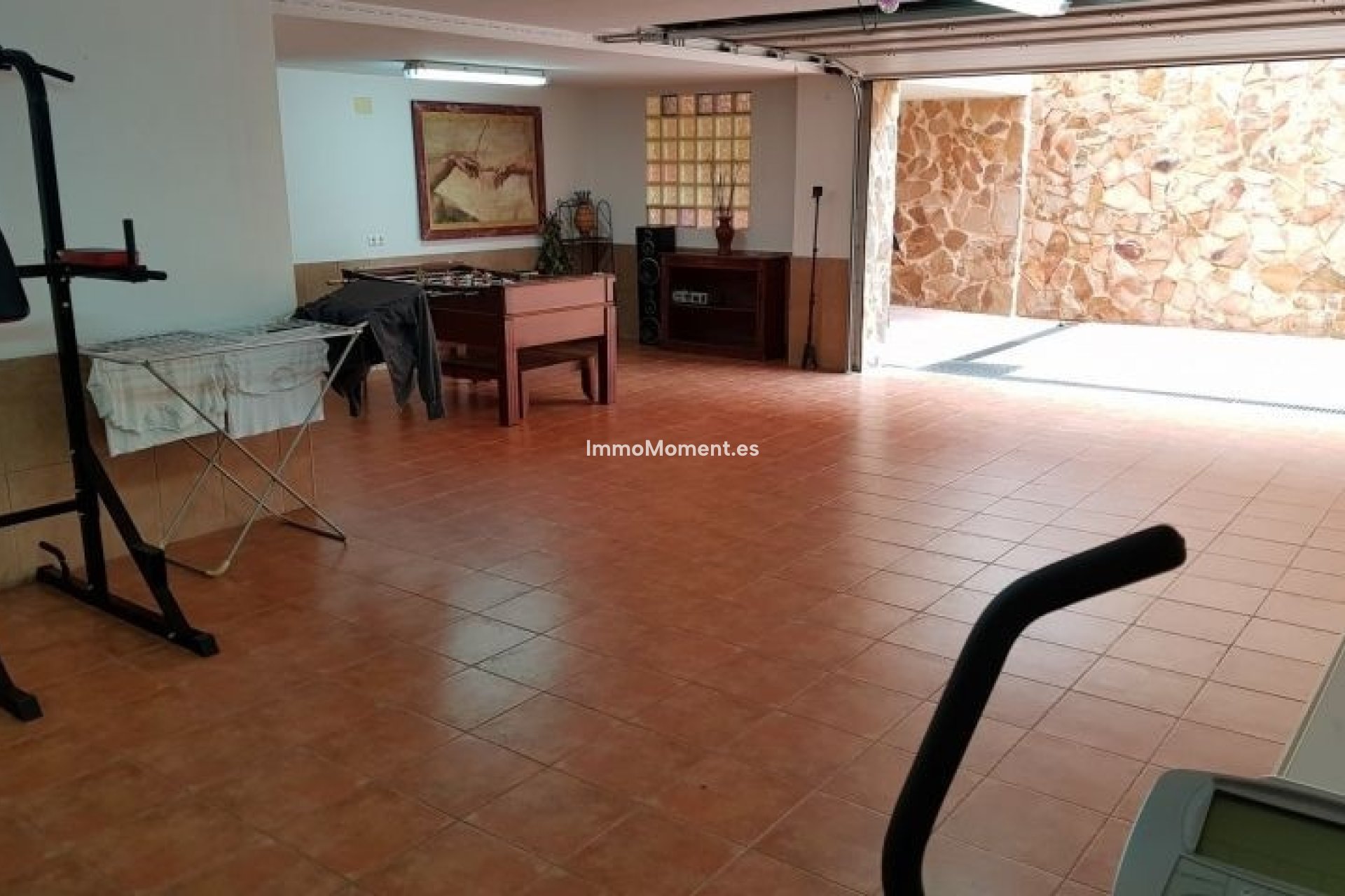 Resale - Villa - Torrevieja - Torrevieja Centro