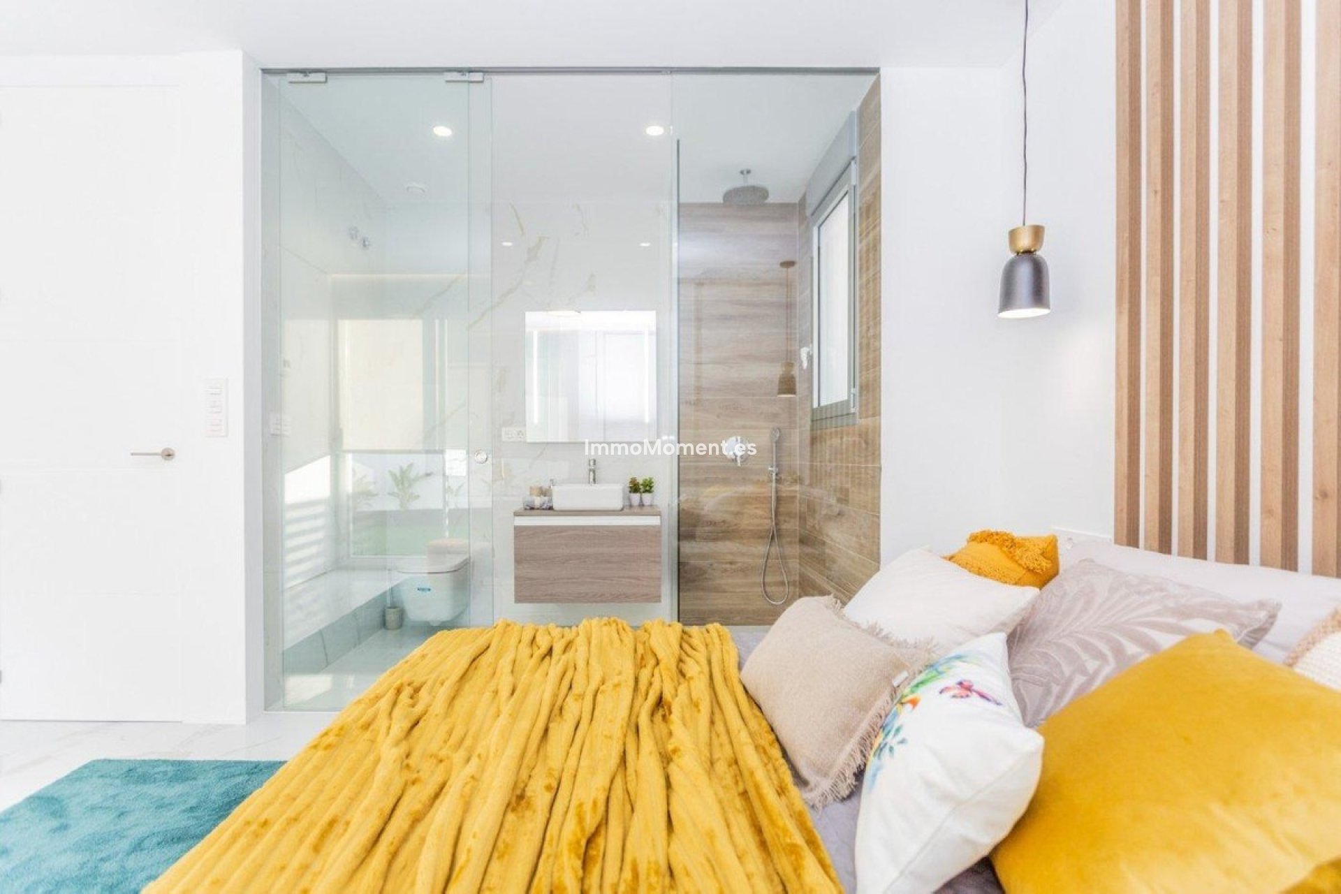 Resale - Villa - Torrevieja - Torrevieja Centro